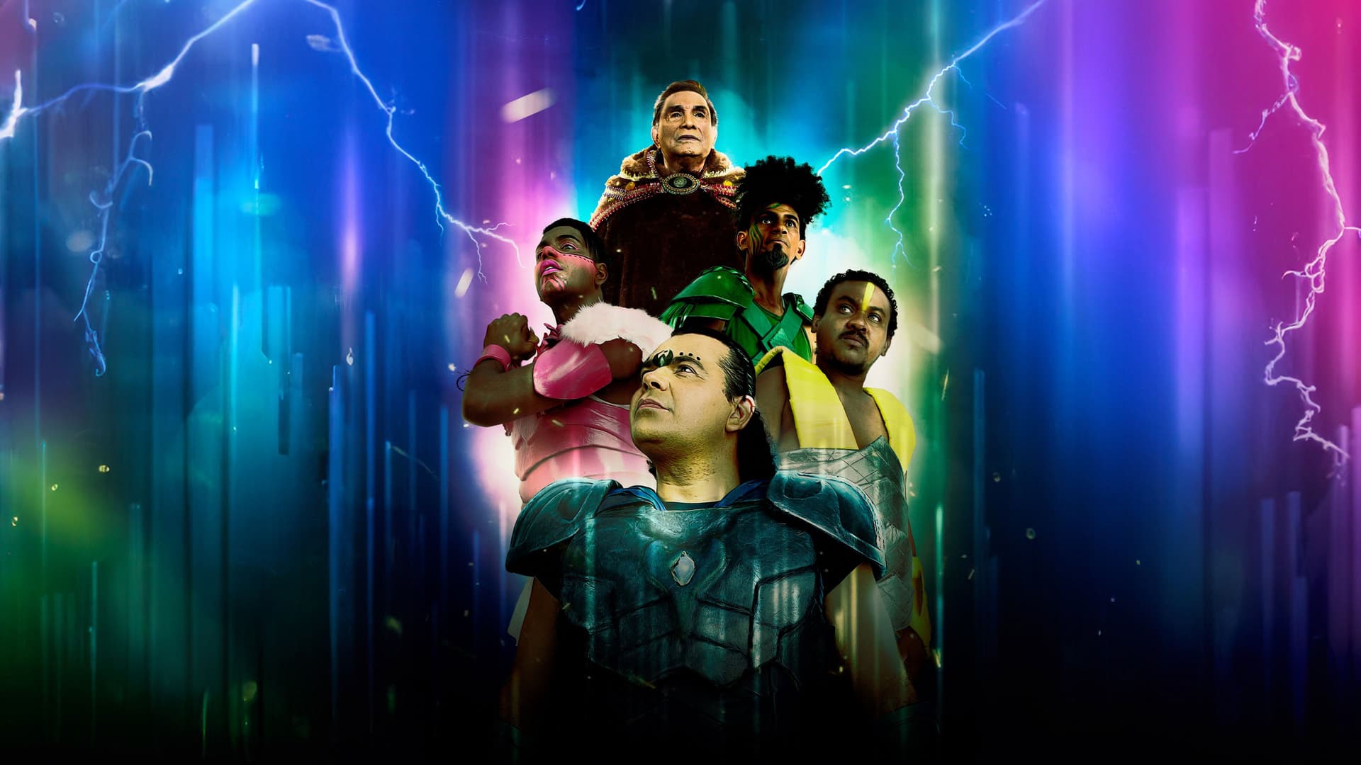 Muleque Té Doido 4 - Morreu Maria Preá