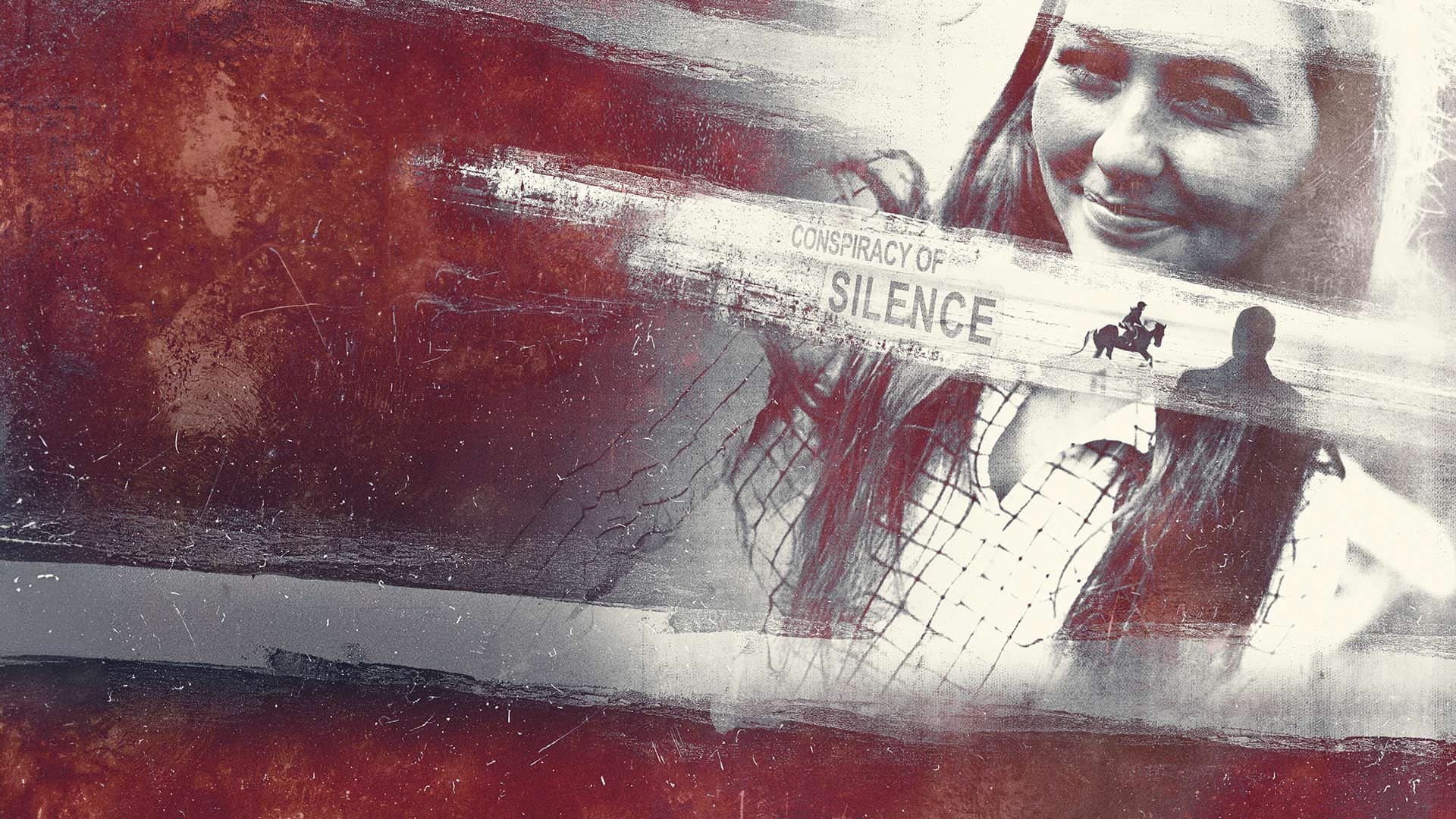 Death of a Showjumper