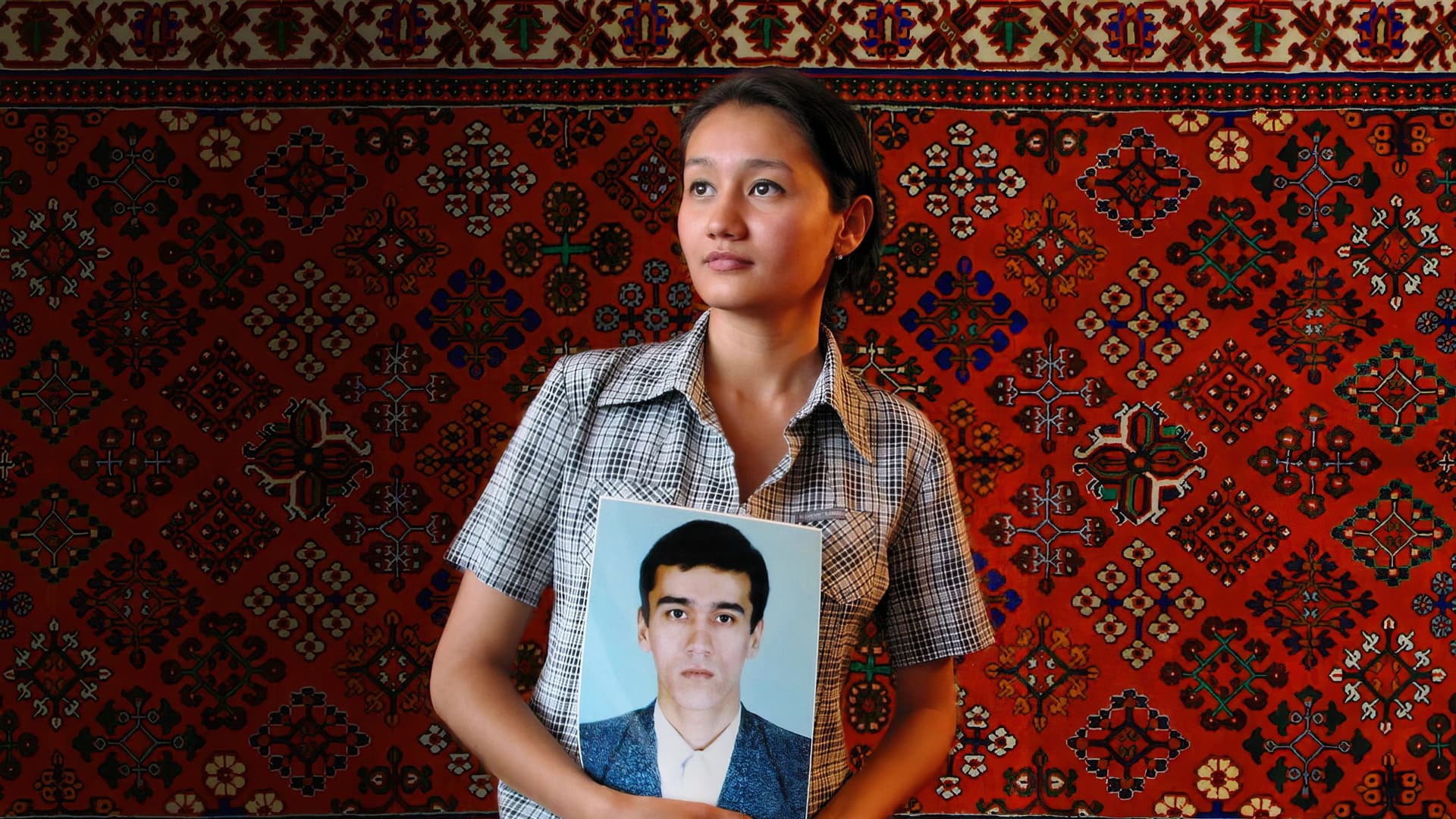 Endast djävulen lever utan hopp