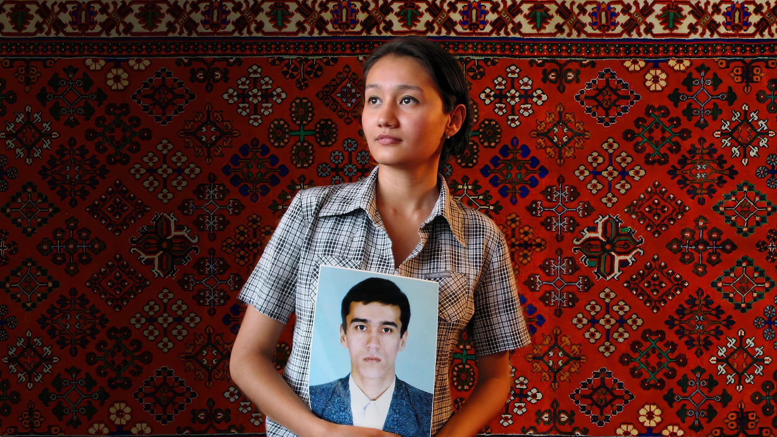 Endast djävulen lever utan hopp