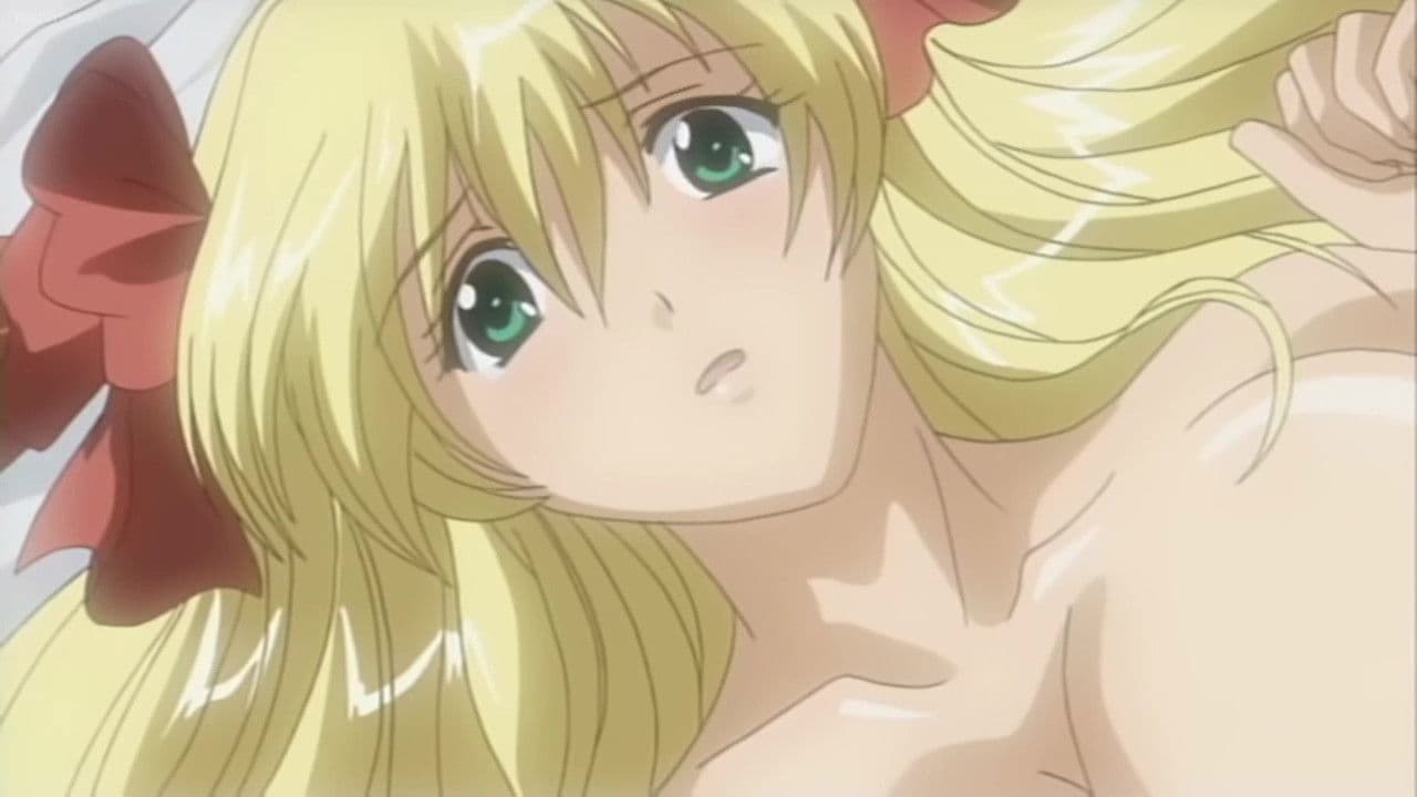 新・脅迫2 THE ANIMATION ~傷に咲く花 鮮血の紅~