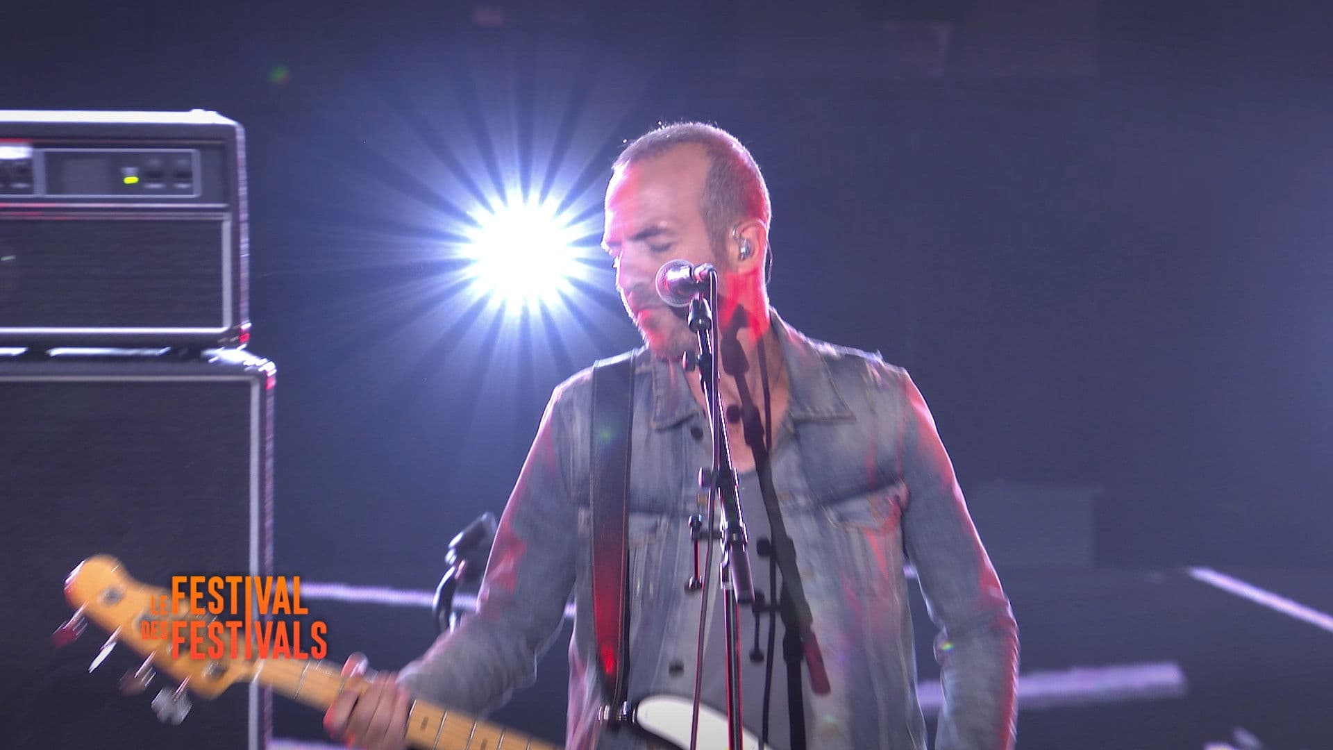 Le festival des festivals