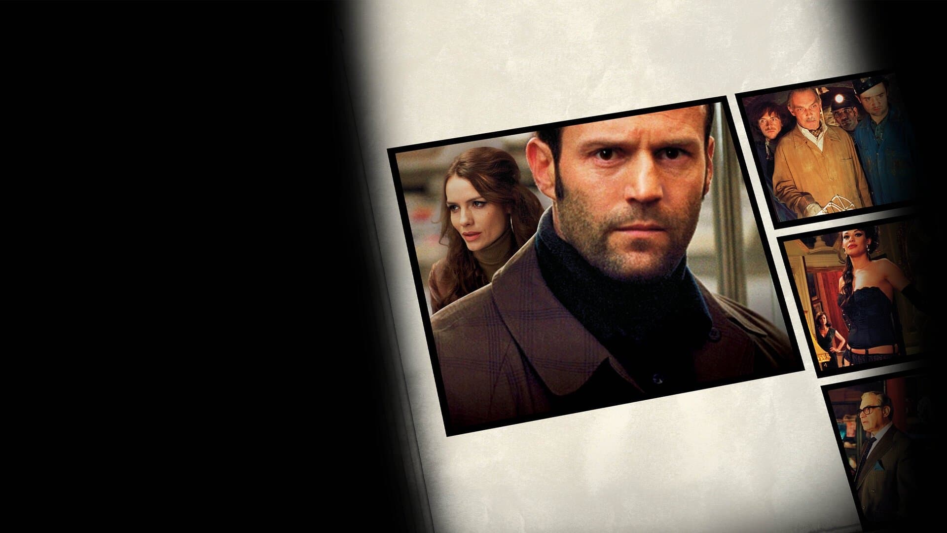 Jaful de pe strada Baker