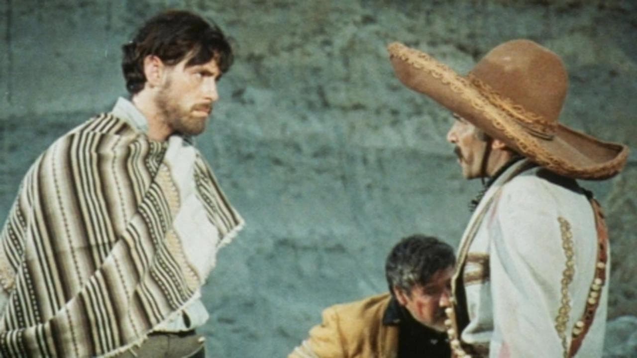 Cuatro dólares de venganza