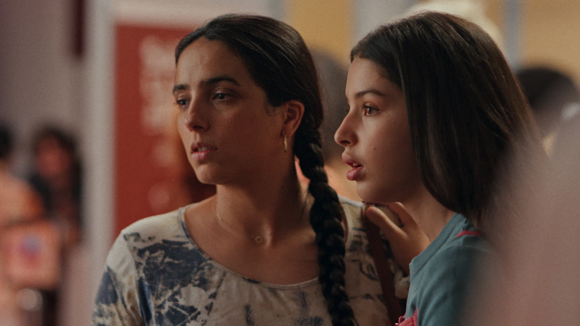 Quelques mots d'amour