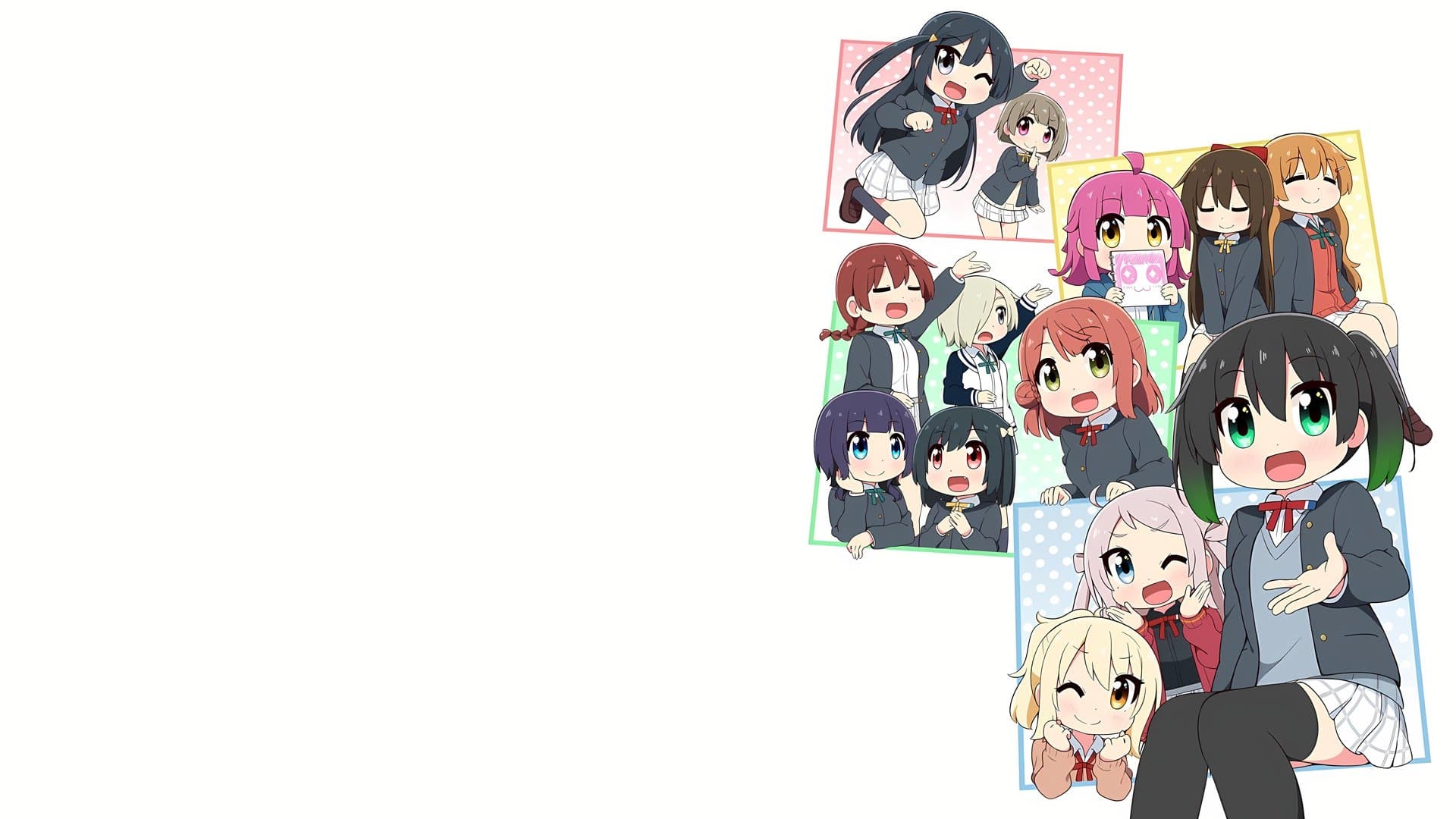 にじよん あにめーしょん