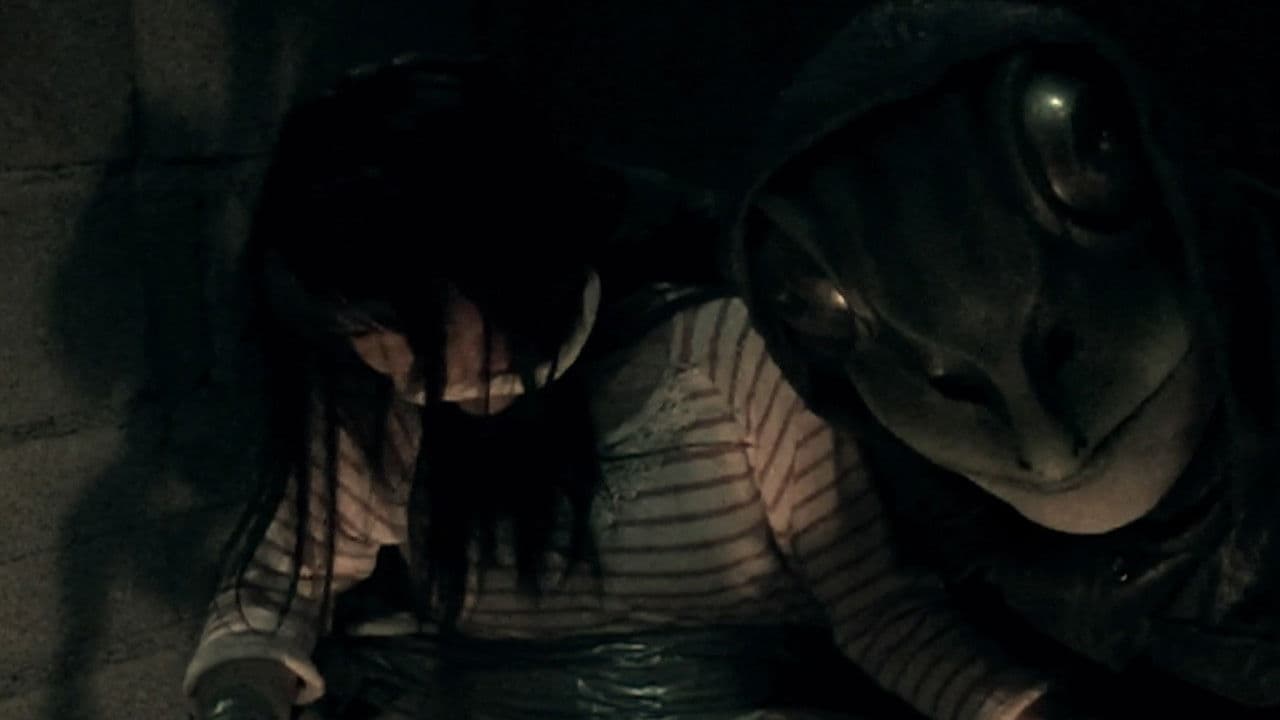 ミュージアム 序章