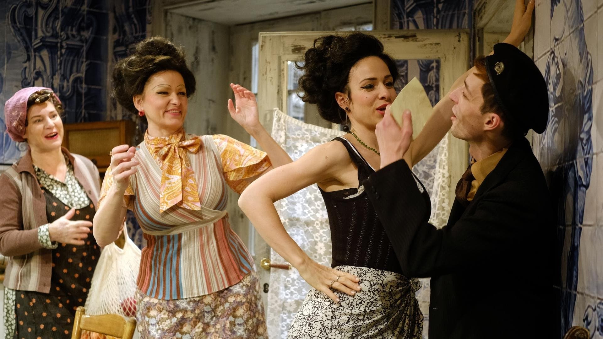 Každý má svou pravdu