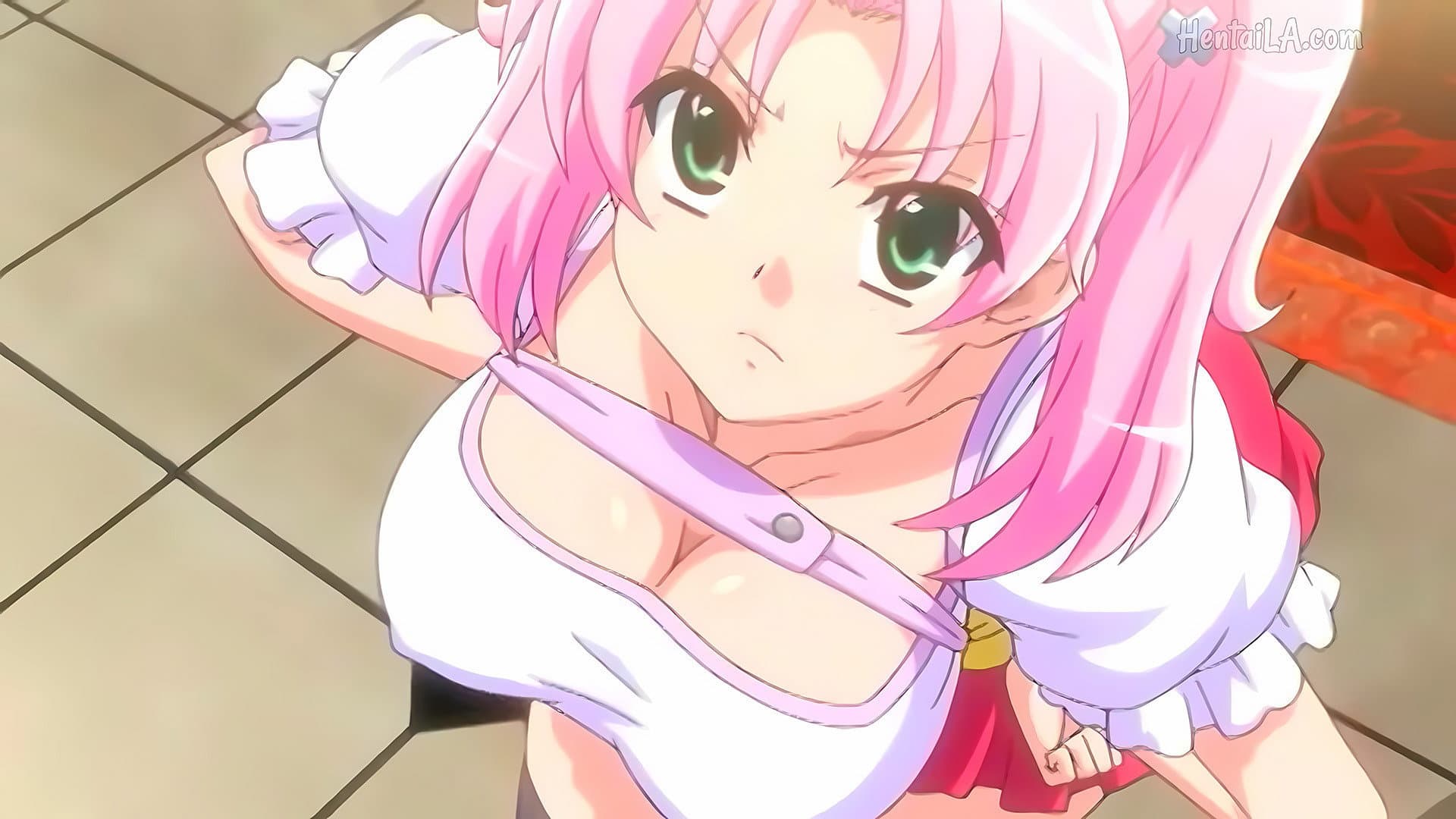 Betsu ni Anta no Tame ni Ookiku Natta n ja Nai n Dakara ne!!