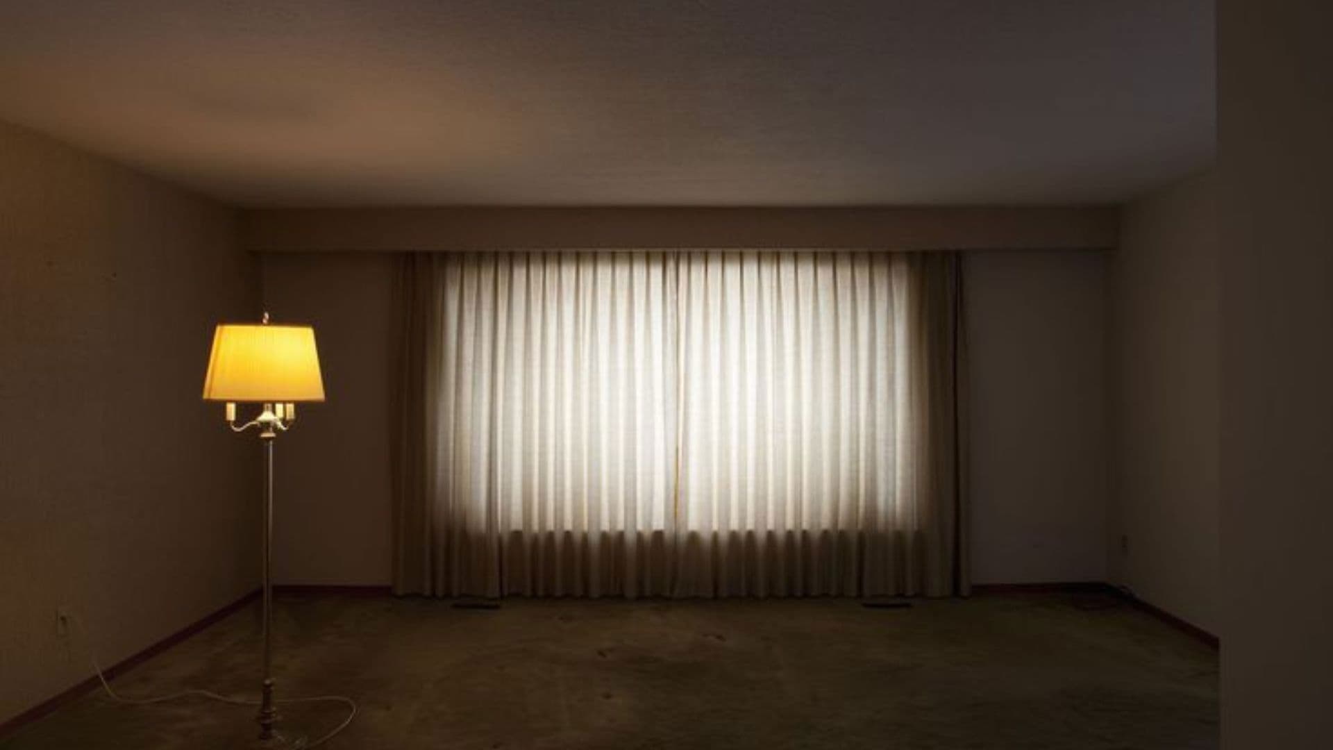 Extrait de la solitude d'un exilé volontaire