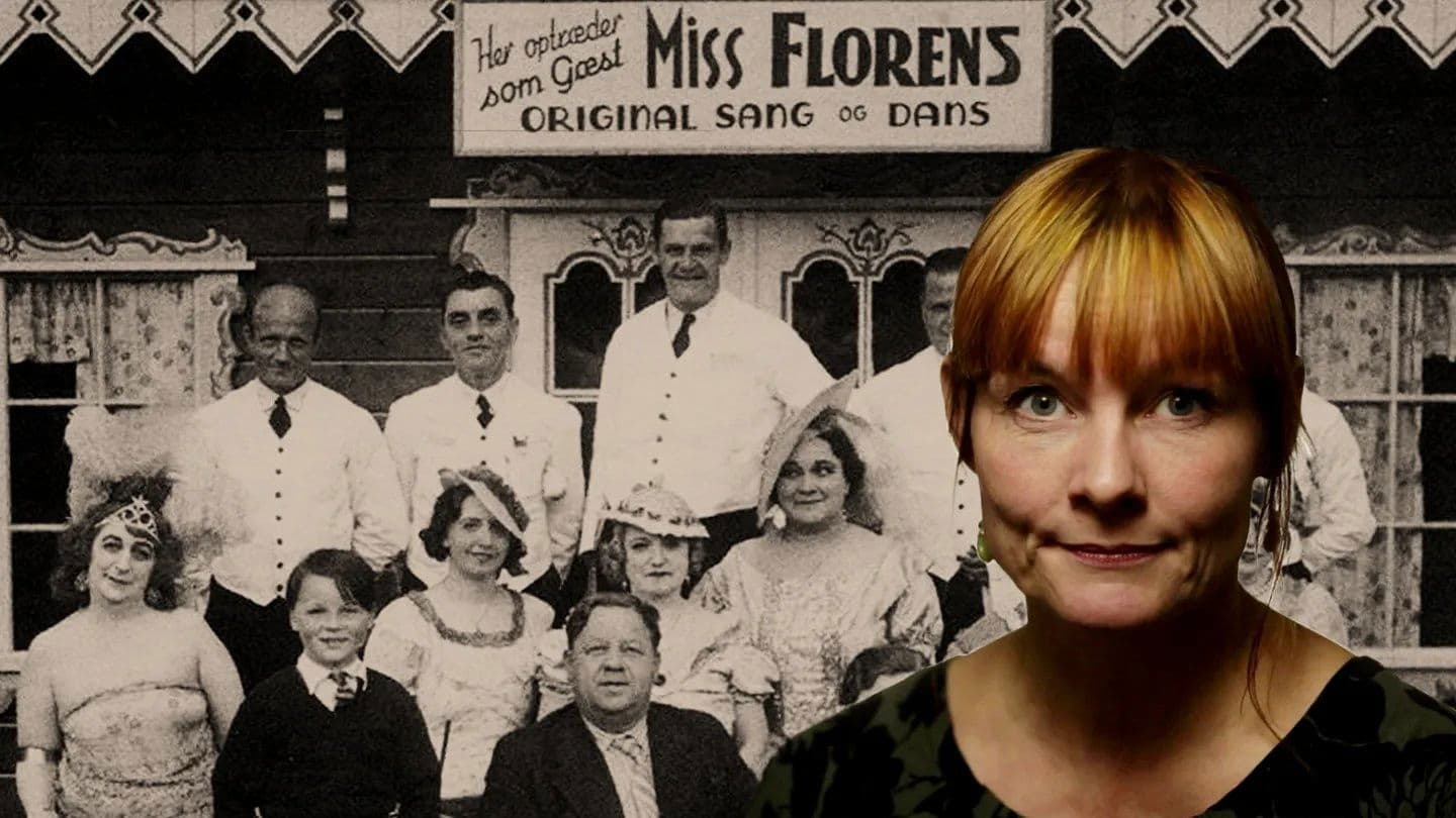 Ludere, lommetyve og lirekassemænd