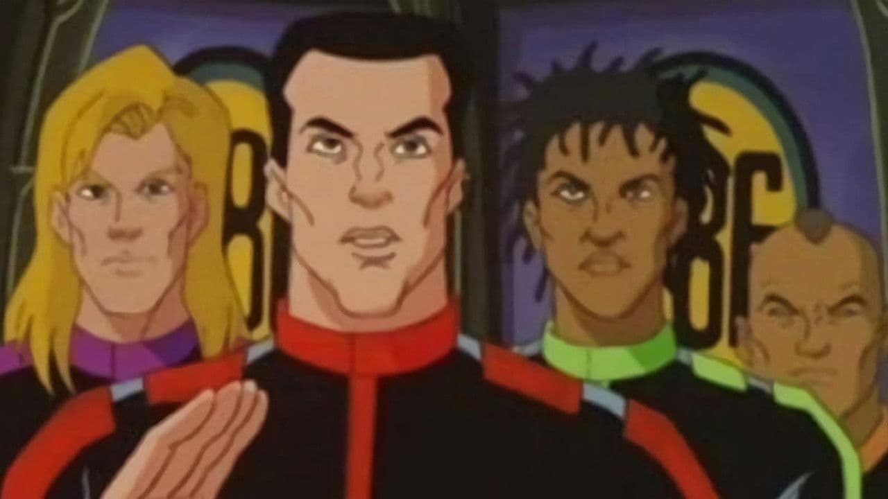 Biroul de Detectare a Extratereștrilori