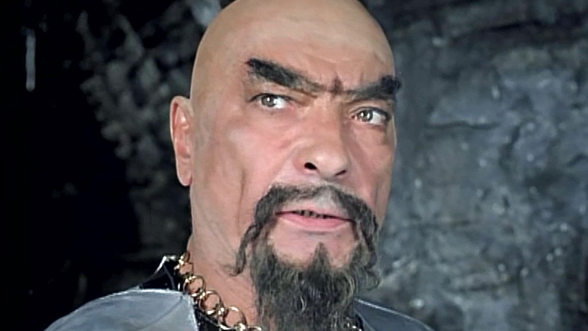 Всадник на золотом коне