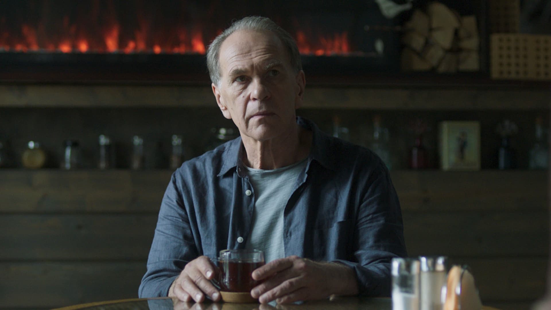 Французский мастер