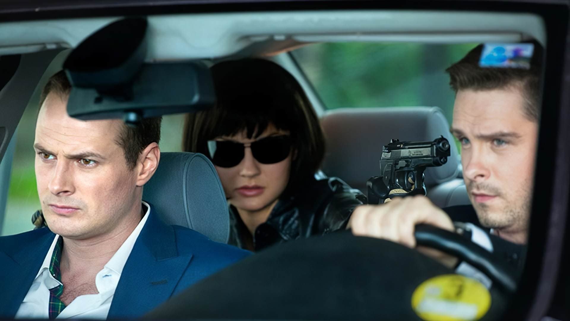 Sfârșit de săptămână