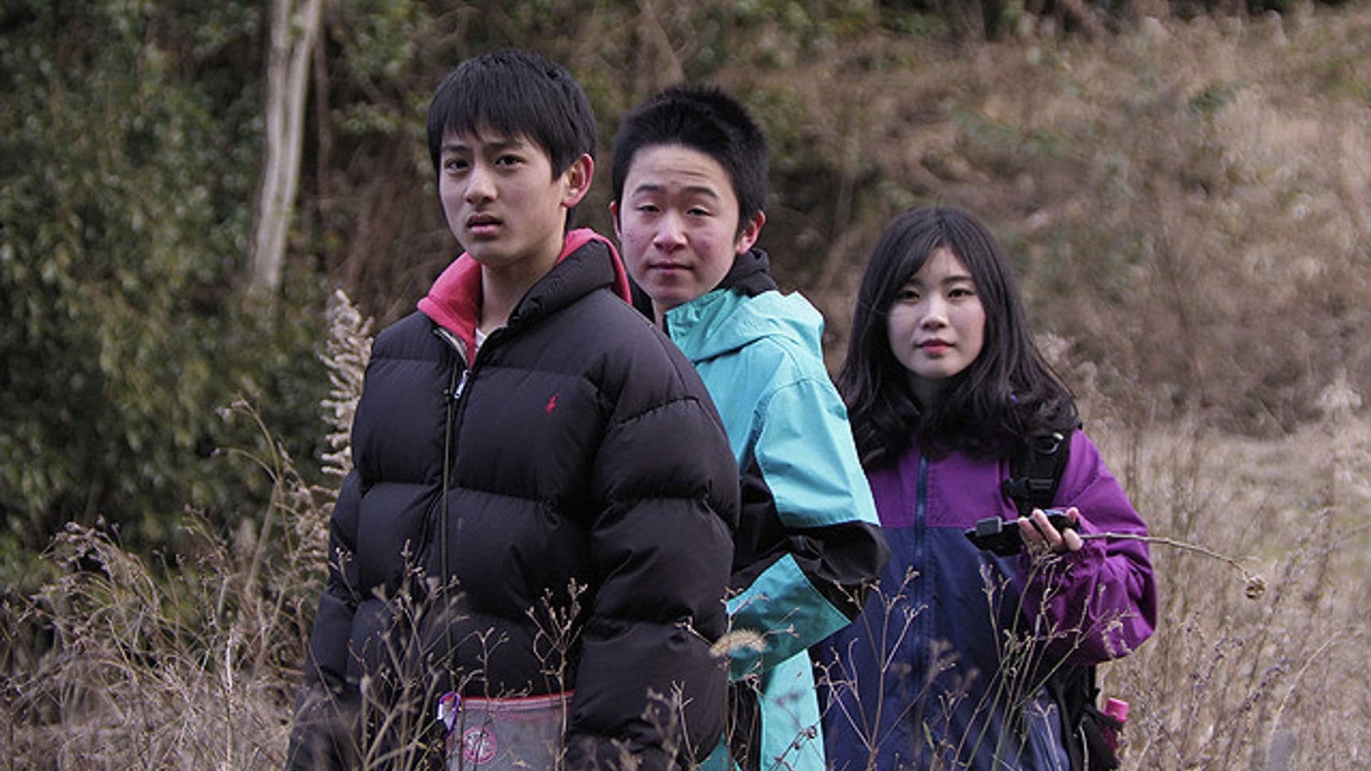 ワイルドツアー