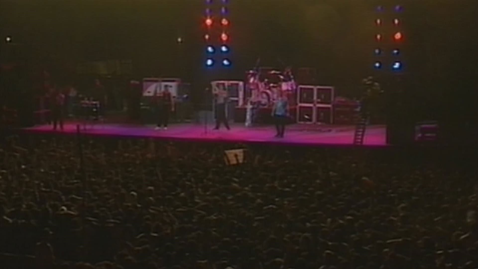 Deep Purple: Bombay Calling