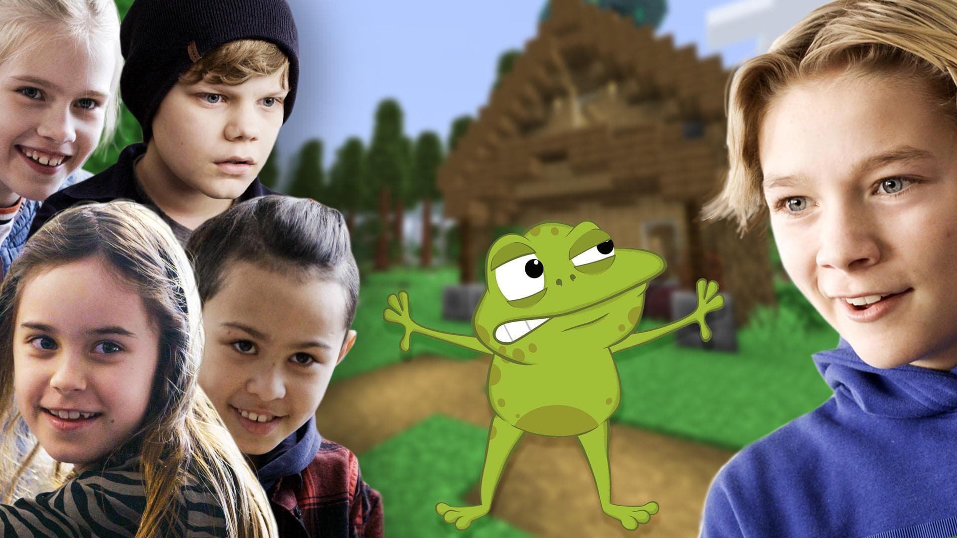 Venner eller uvenner