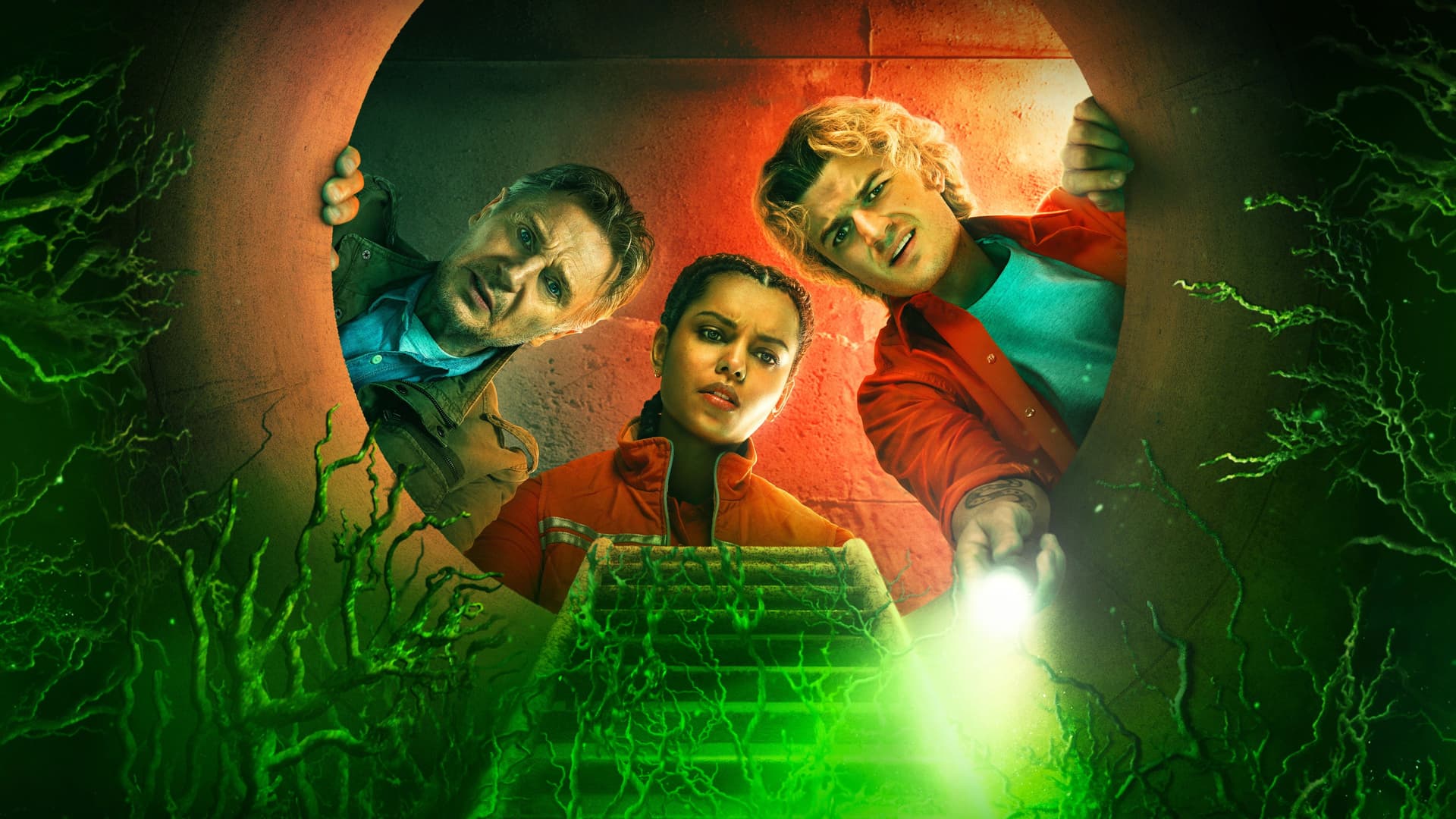 Cod roșu: Apocalipsă