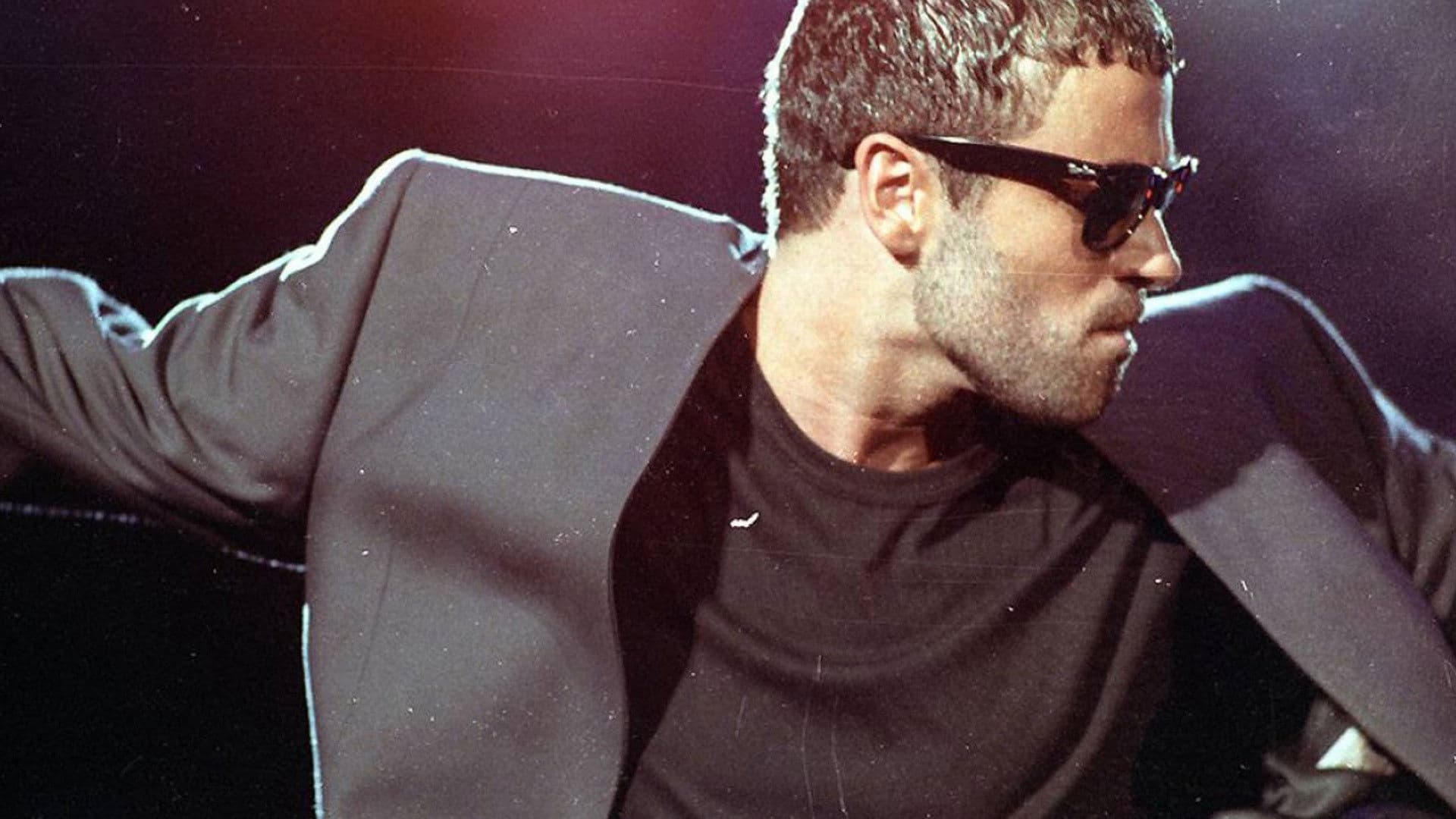 George Michael: Rock in Rio II