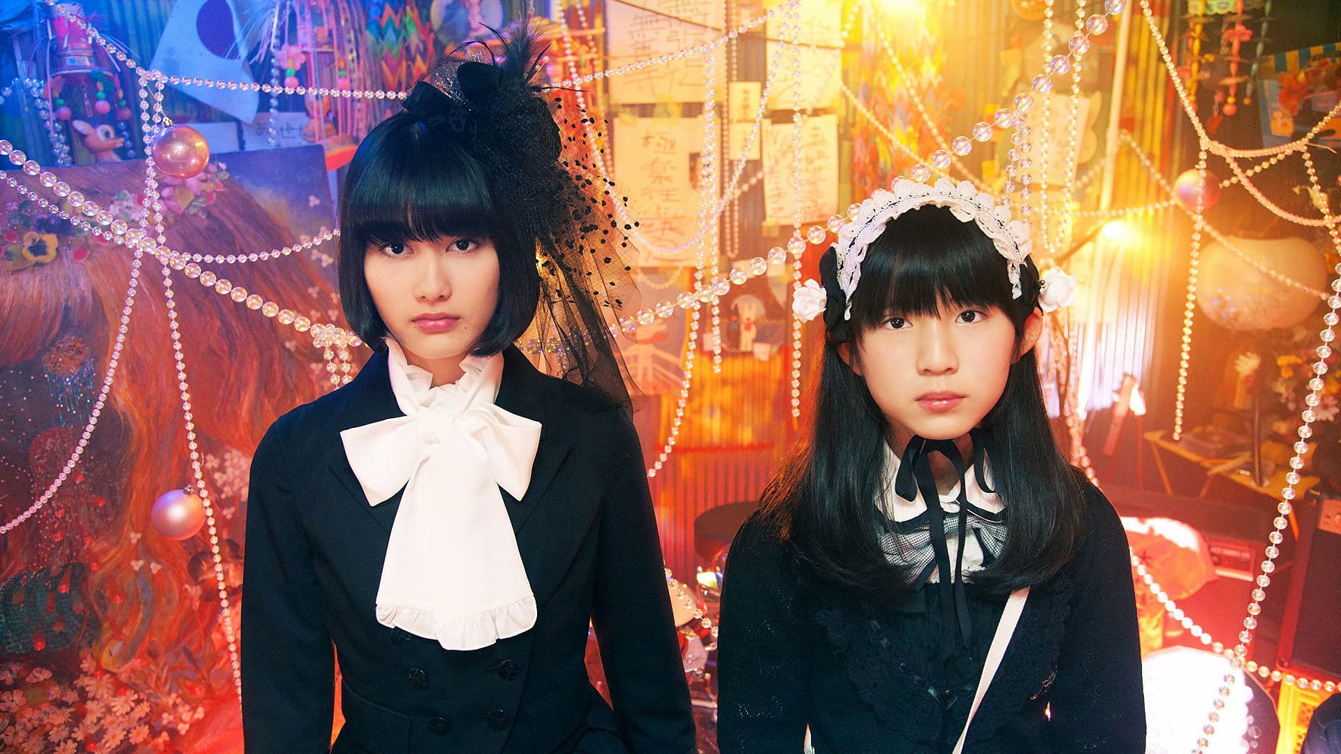 ワンダフルワールドエンド