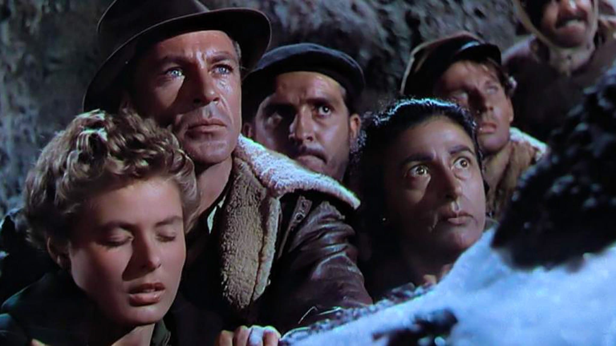 Pentru cine bat clopotele?