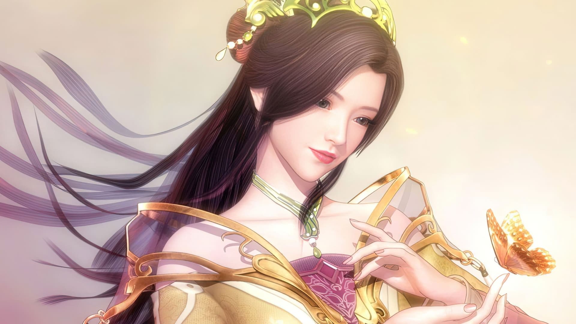 秦时明月特别篇