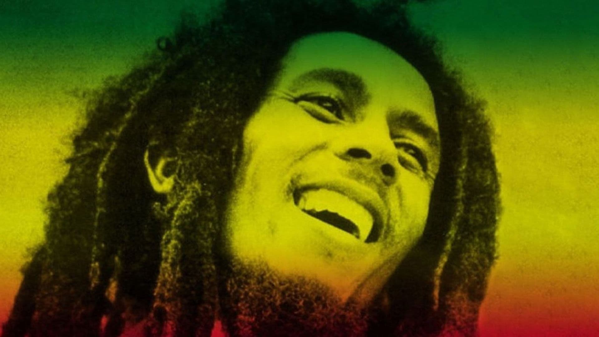 Africa Unite: A Celebration of Bob Marley's 60th Birthday