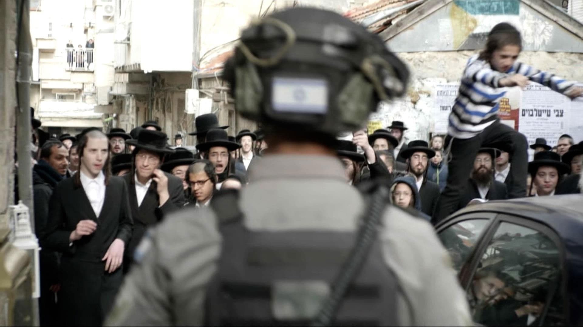 דה האן: קול מחוץ לזמן