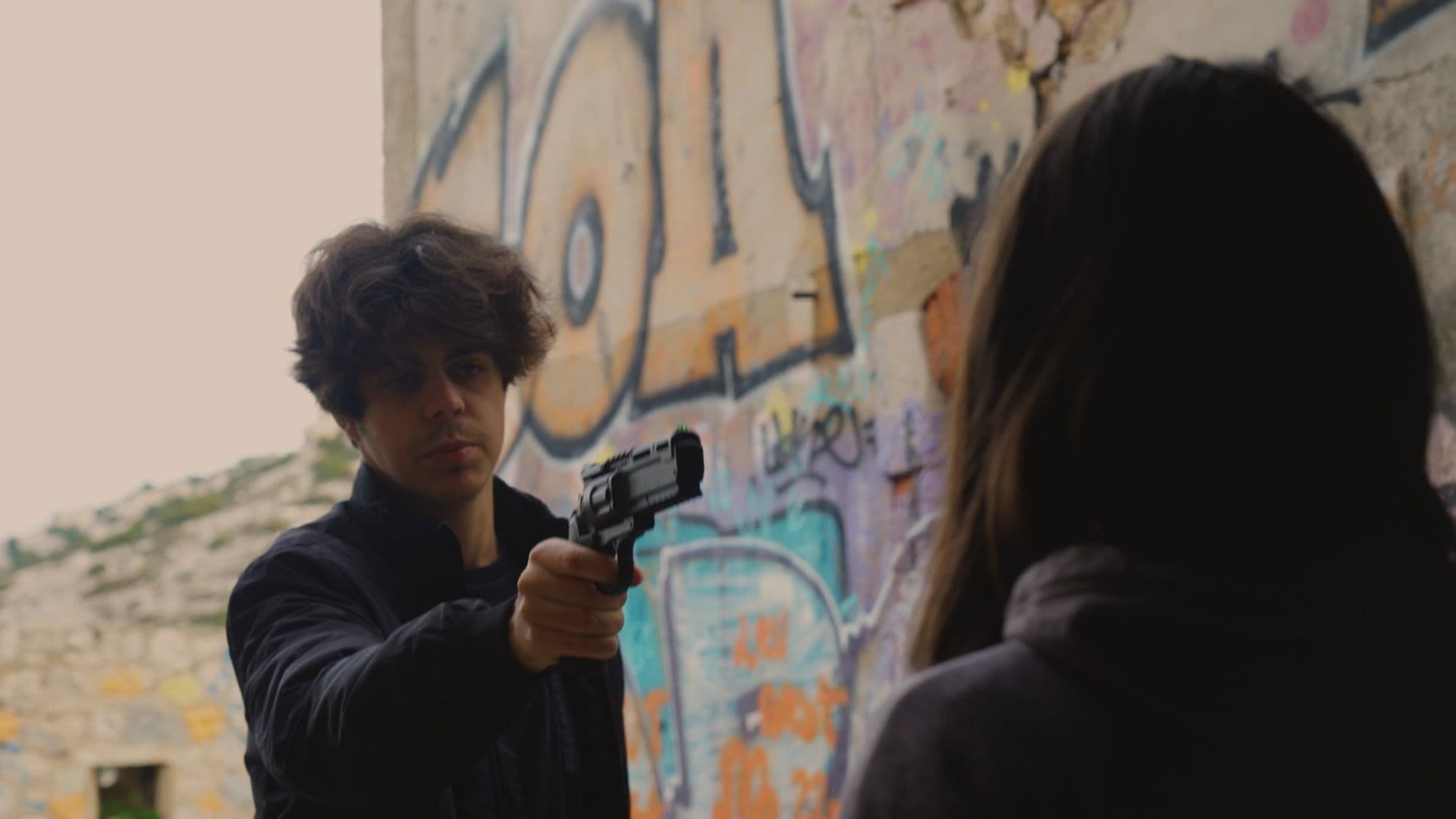 13 balles et un cadavre