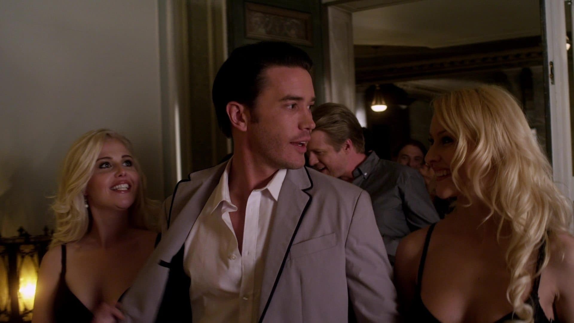 Scuză-mă că trăiesc