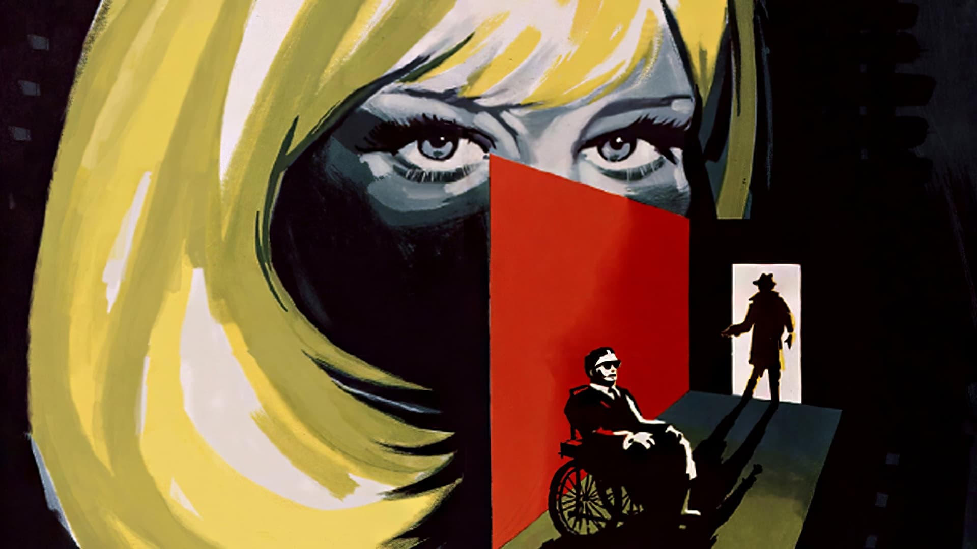 Wartezimmer zum Jenseits