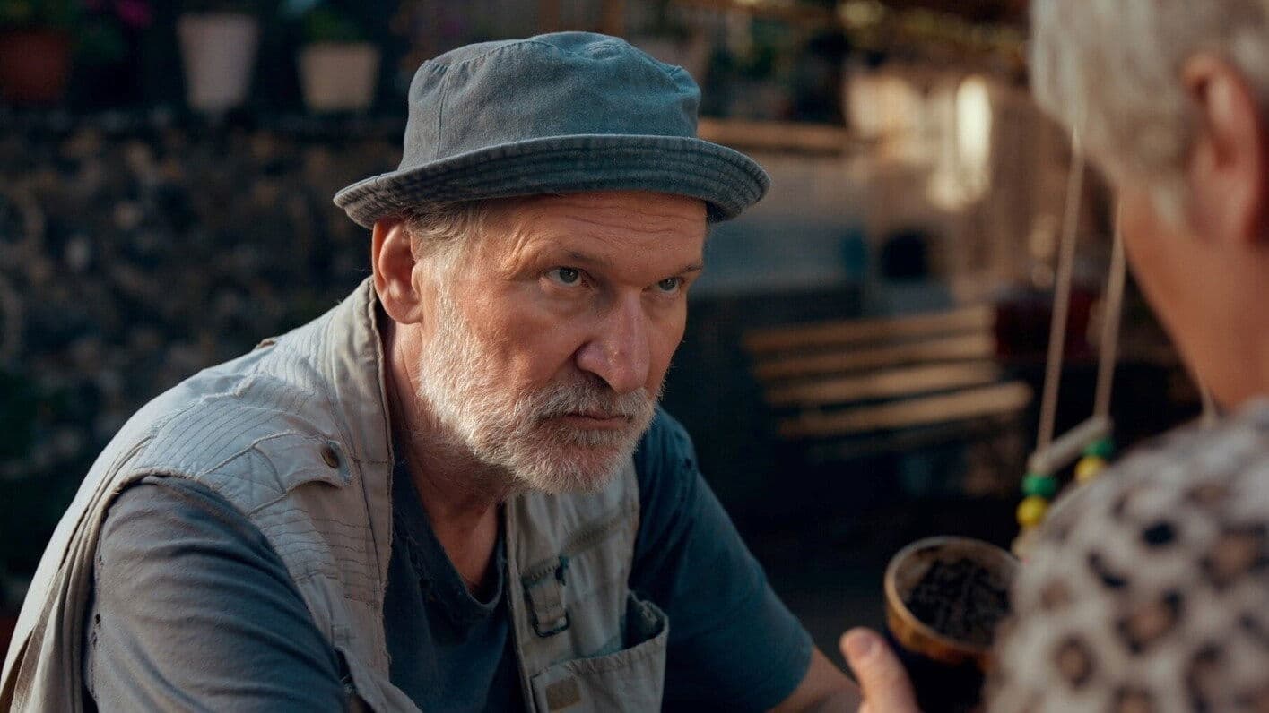 Семь дней Петра Семёныча