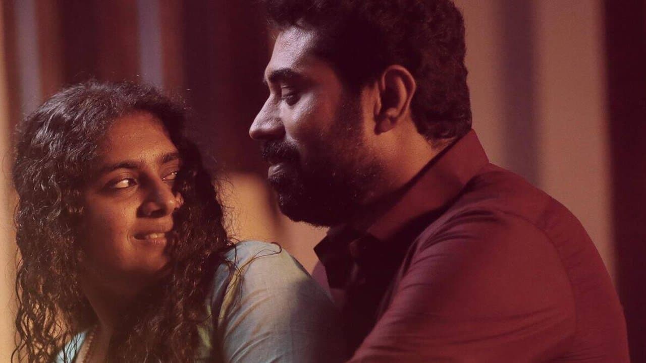 മഹത്തായ ഭാരതീയ അടുക്കള