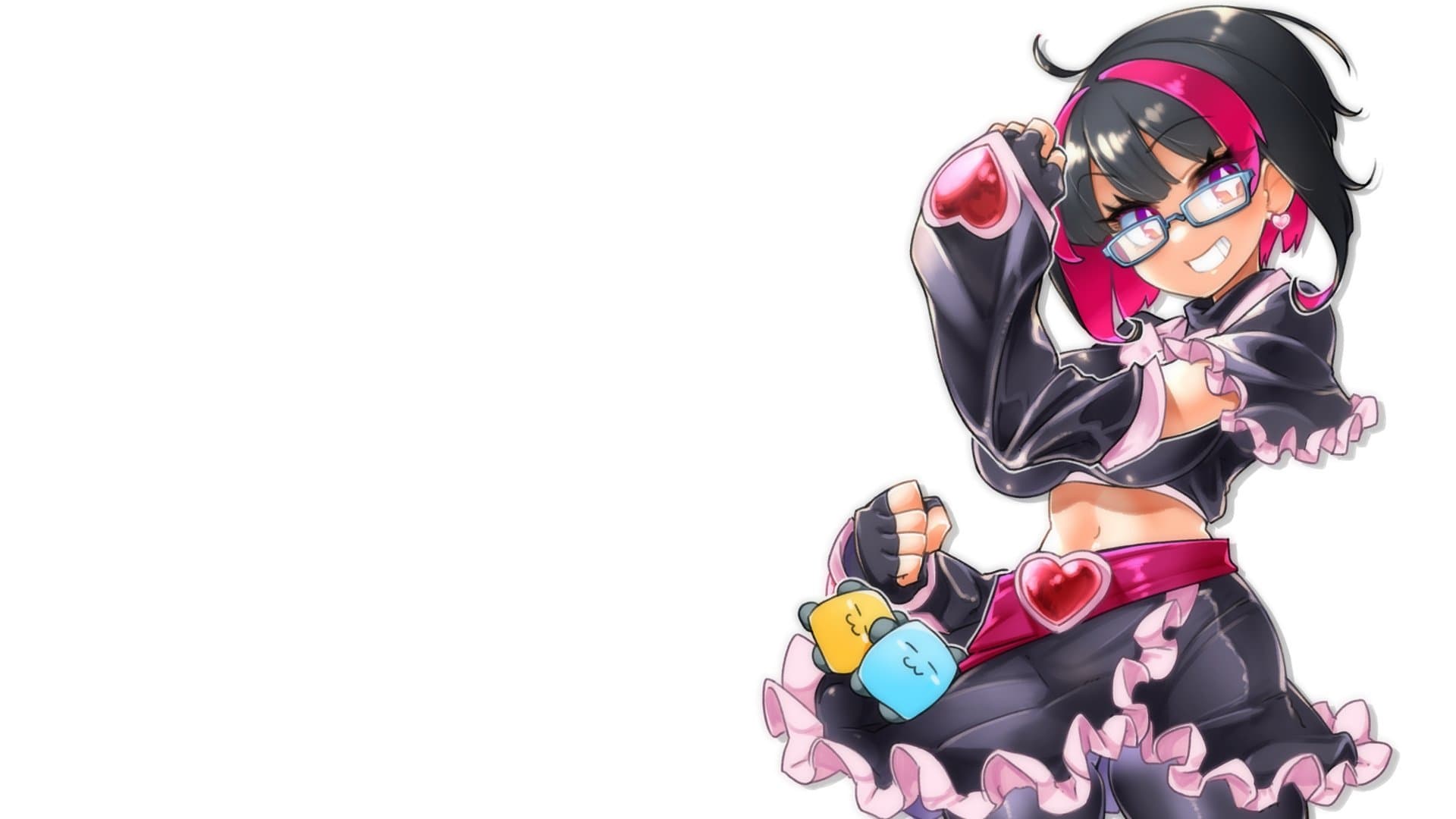 リジネッタさんの冒険