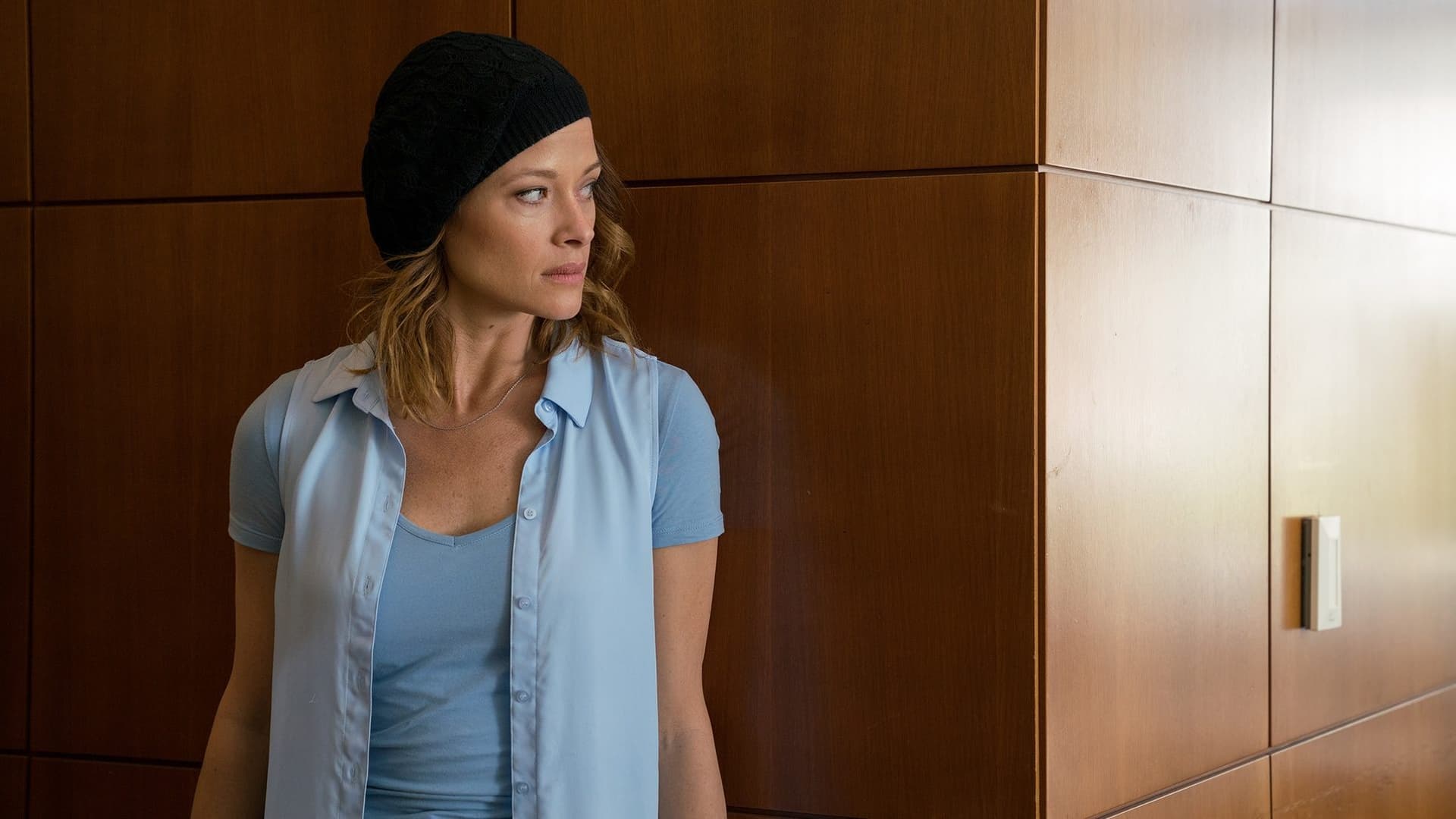 Răscumpărarea ficei mele