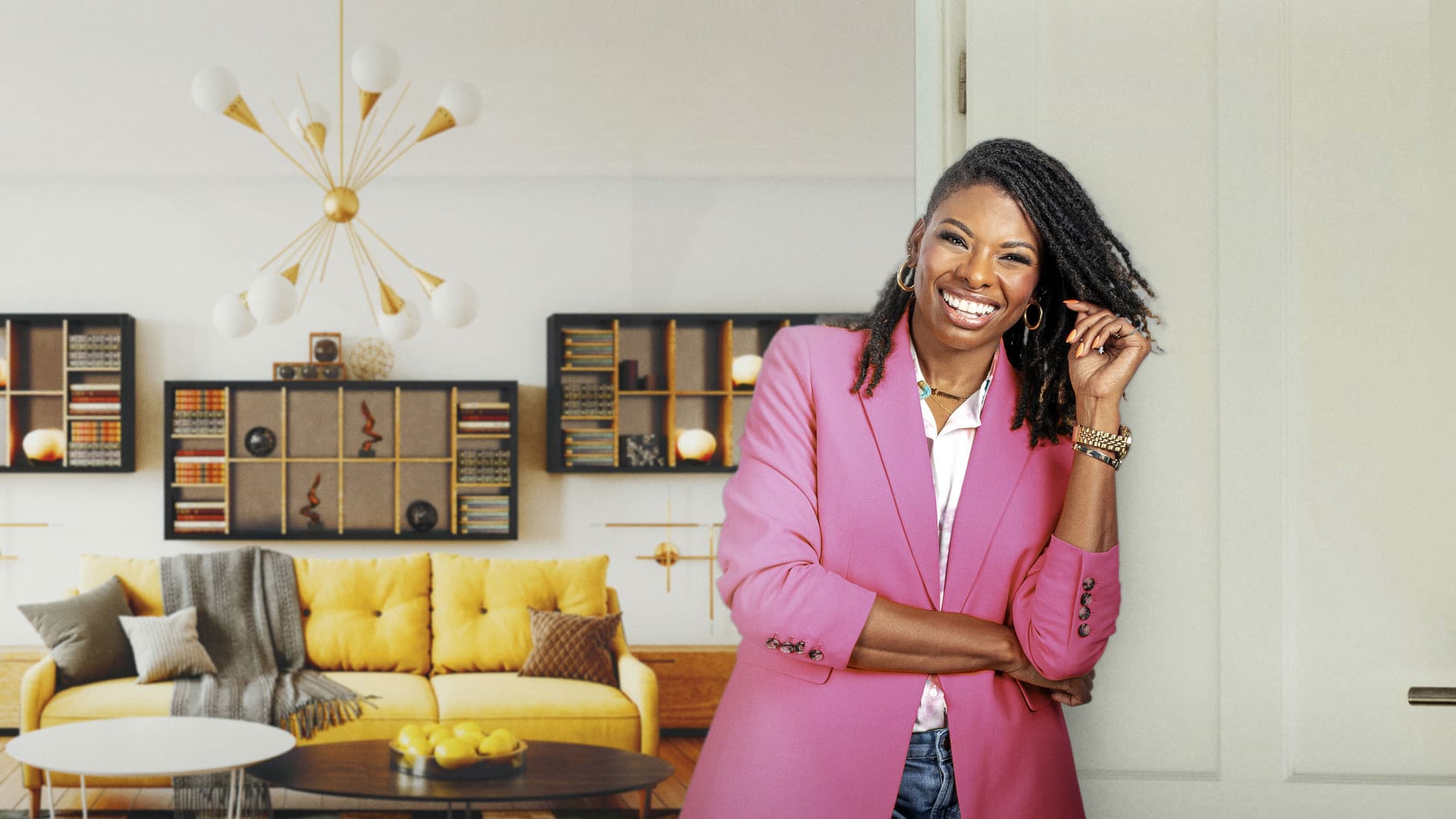 Schimbări mari, bugete mici