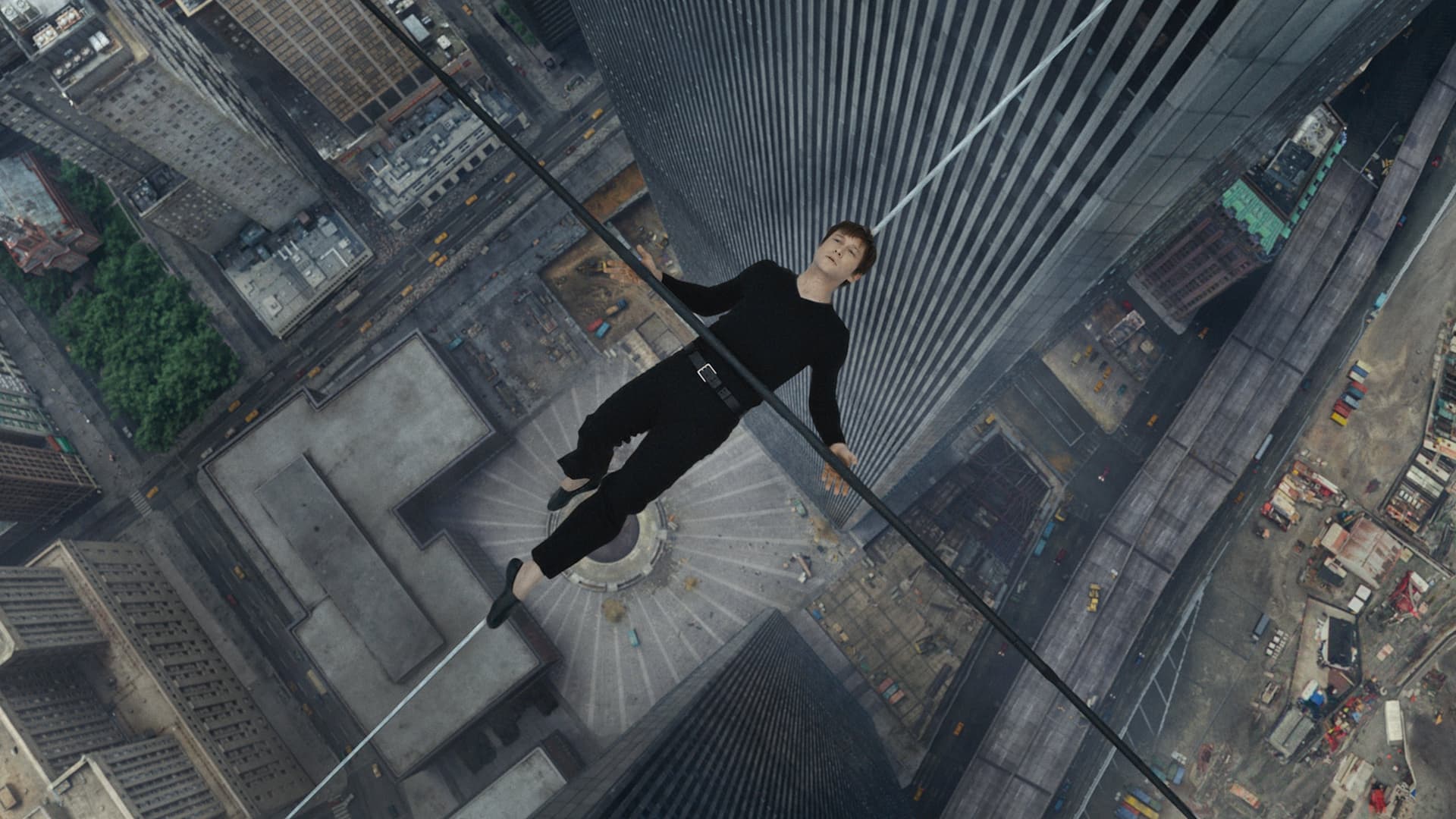 The Walk: Sfidează limitele