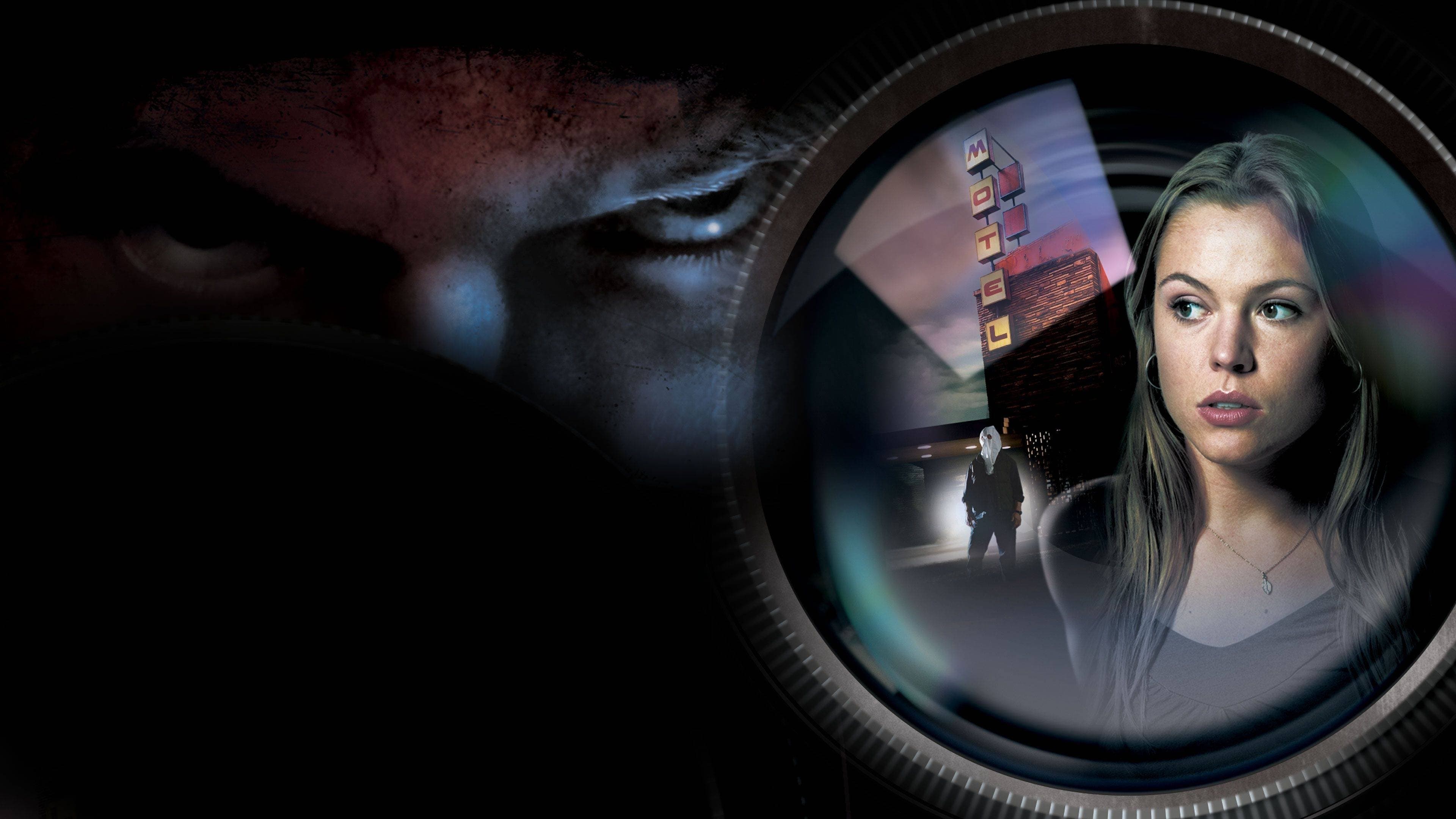 Motelul groazei: Prima tăiere