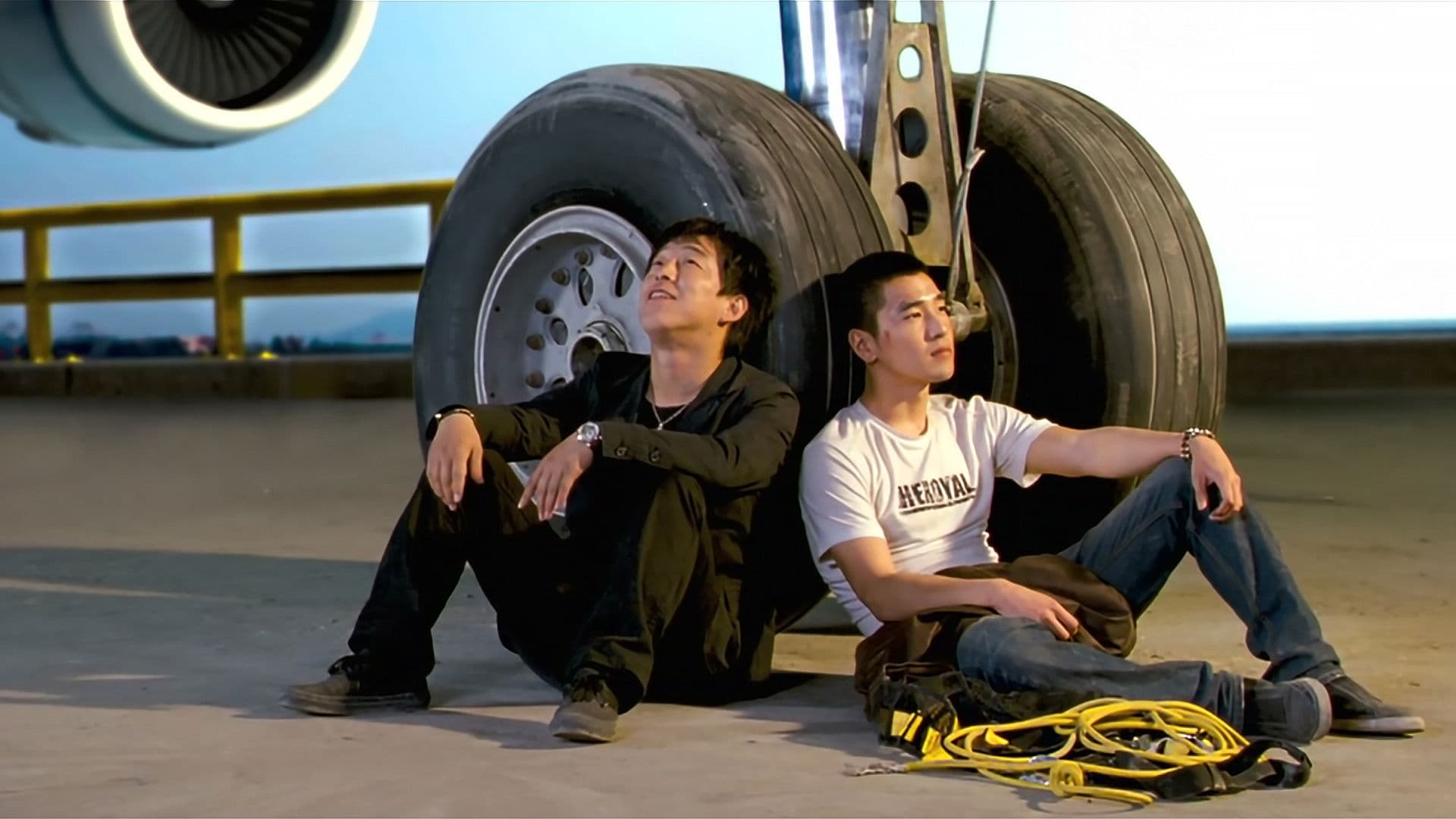 痞子英雄：全面開戰