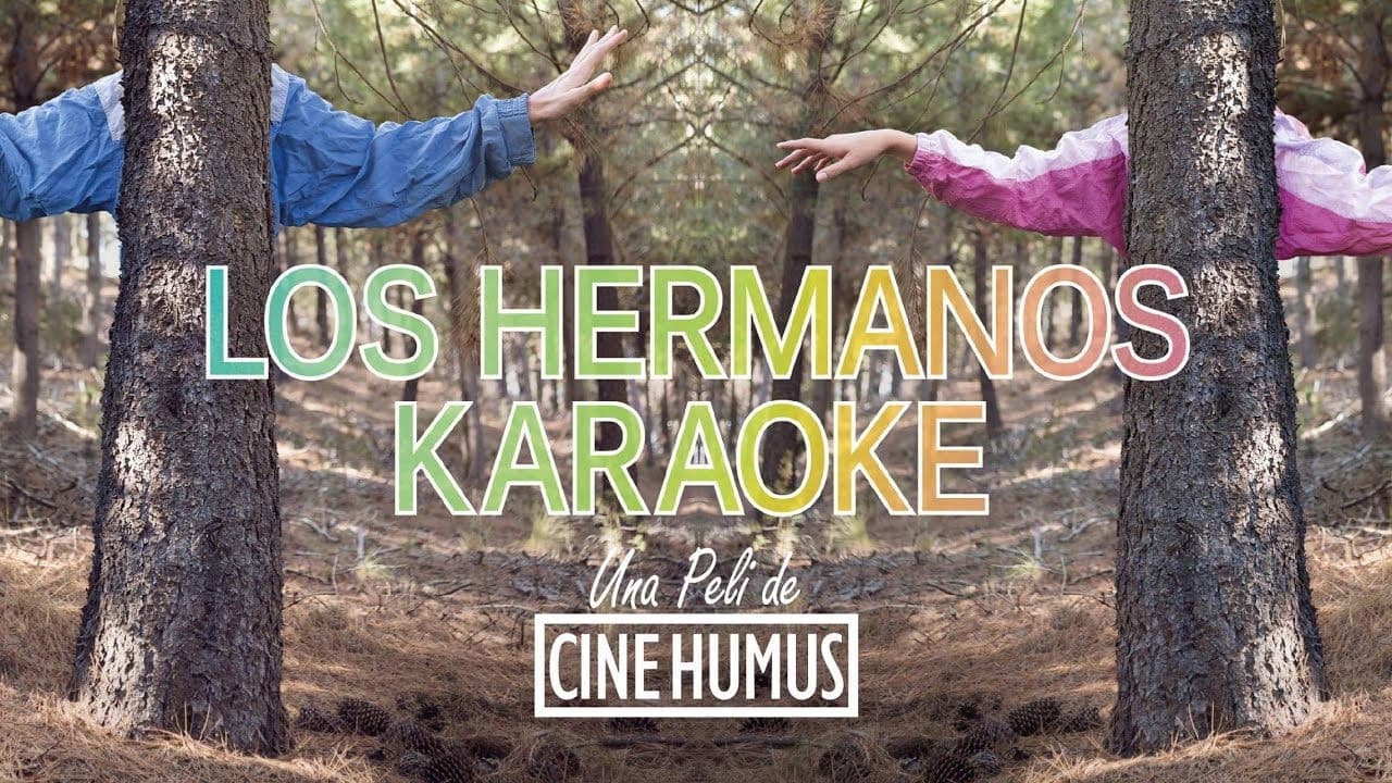 Los hermanos karaoke