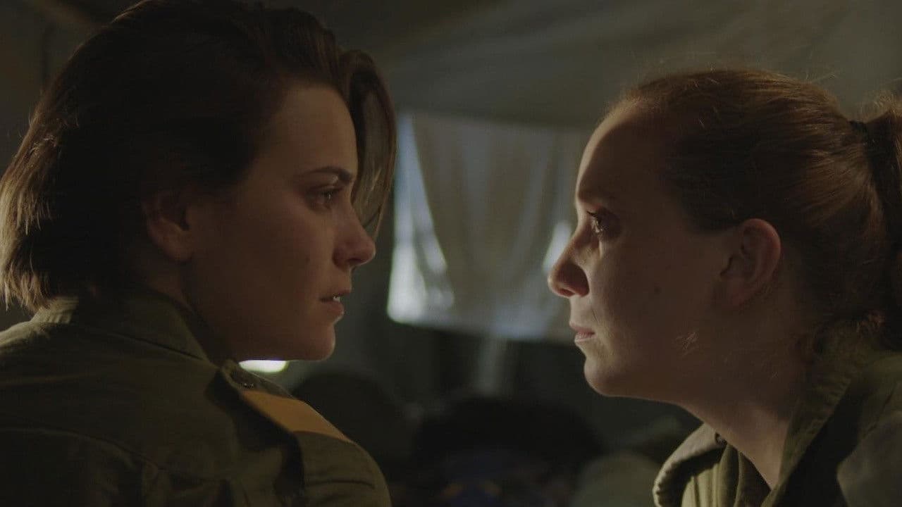 O scrisoare de dragoste