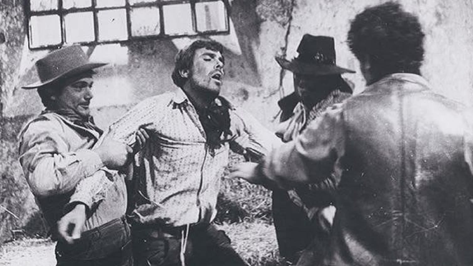 Il tempo degli avvoltoi