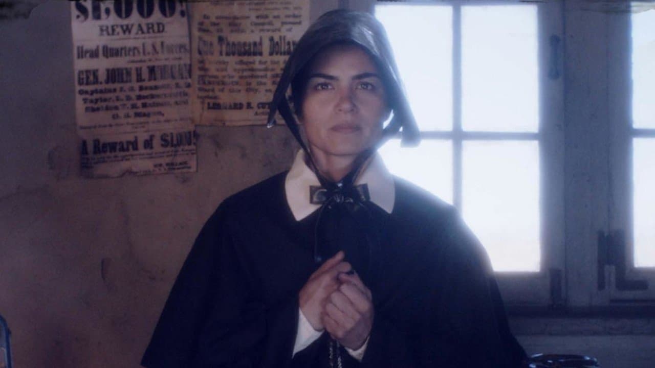 At the End of the Santa Fe Trail