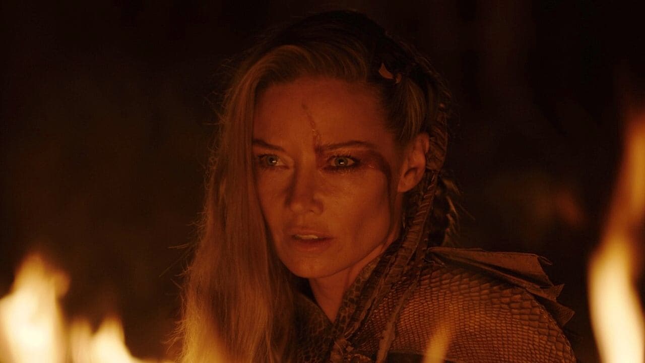 Inimă de dragon: Răzbunarea