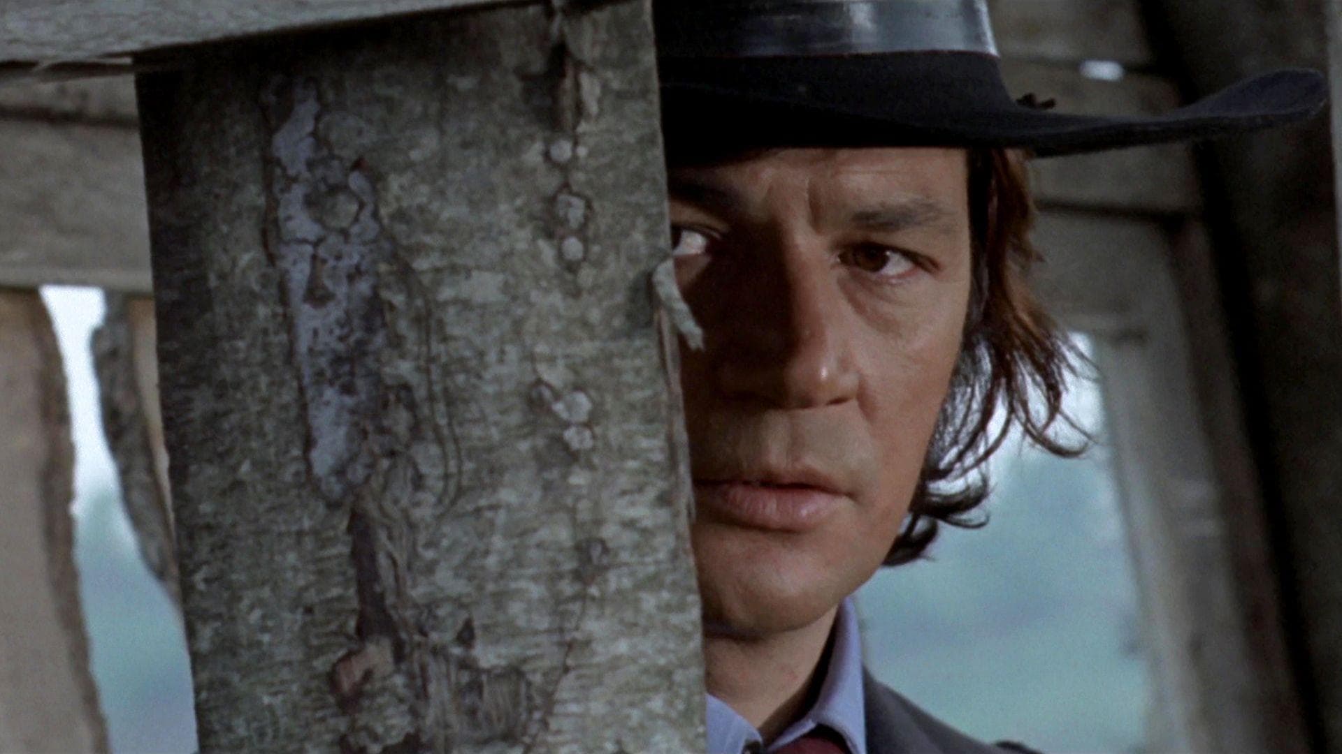 Un Bounty killer a Trinità