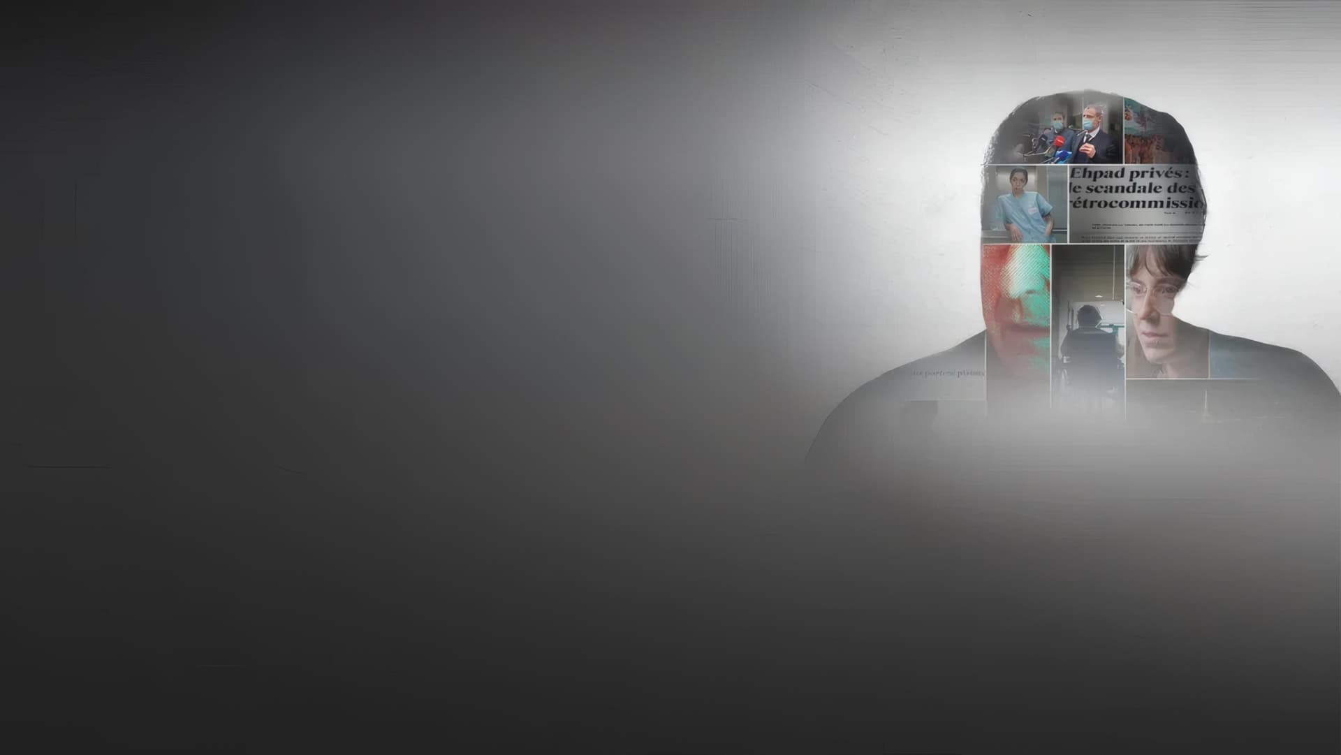 Les fossoyeurs, au cœur du scandale des Ehpad