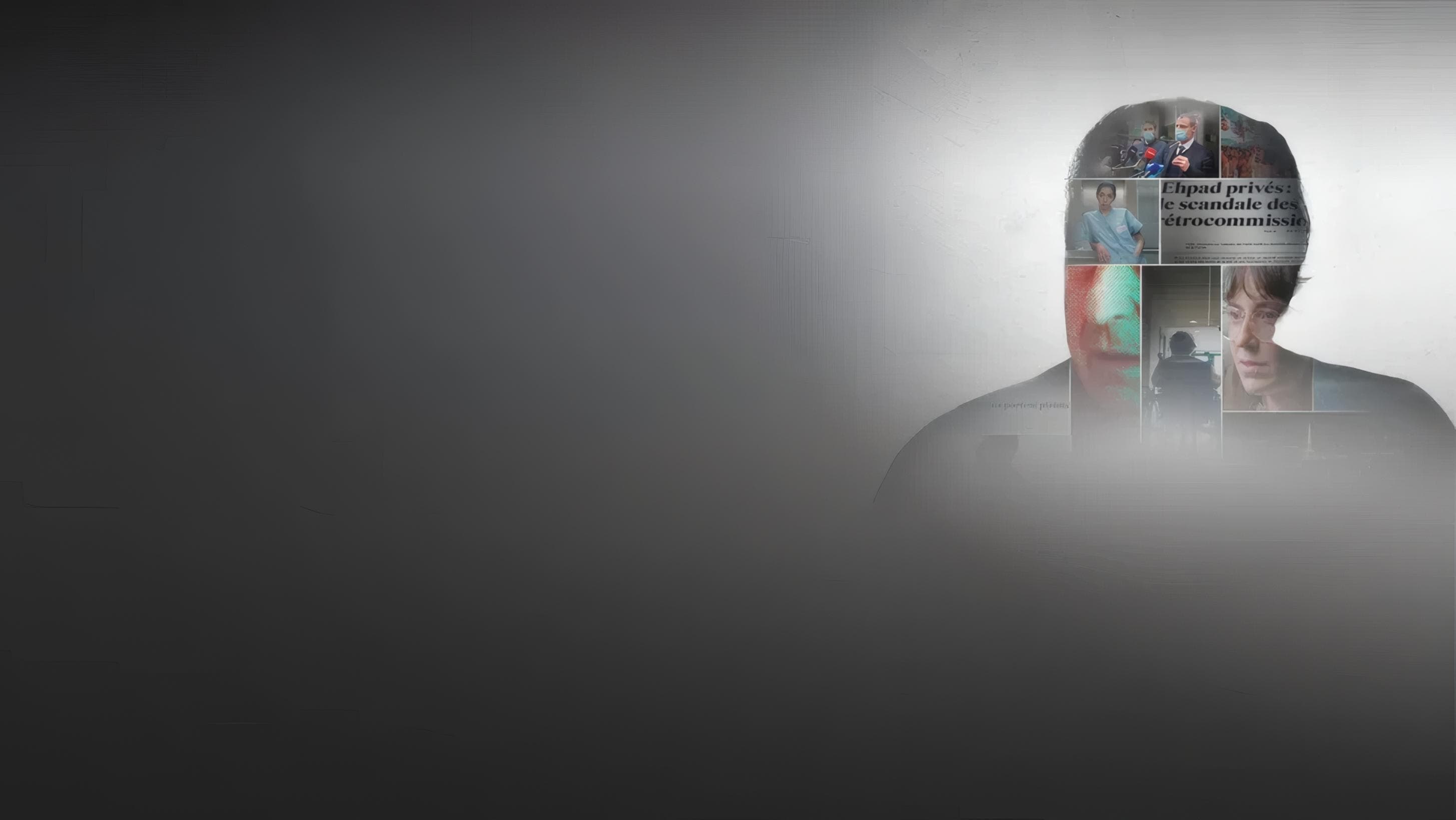 Les fossoyeurs, au cœur du scandale des Ehpad