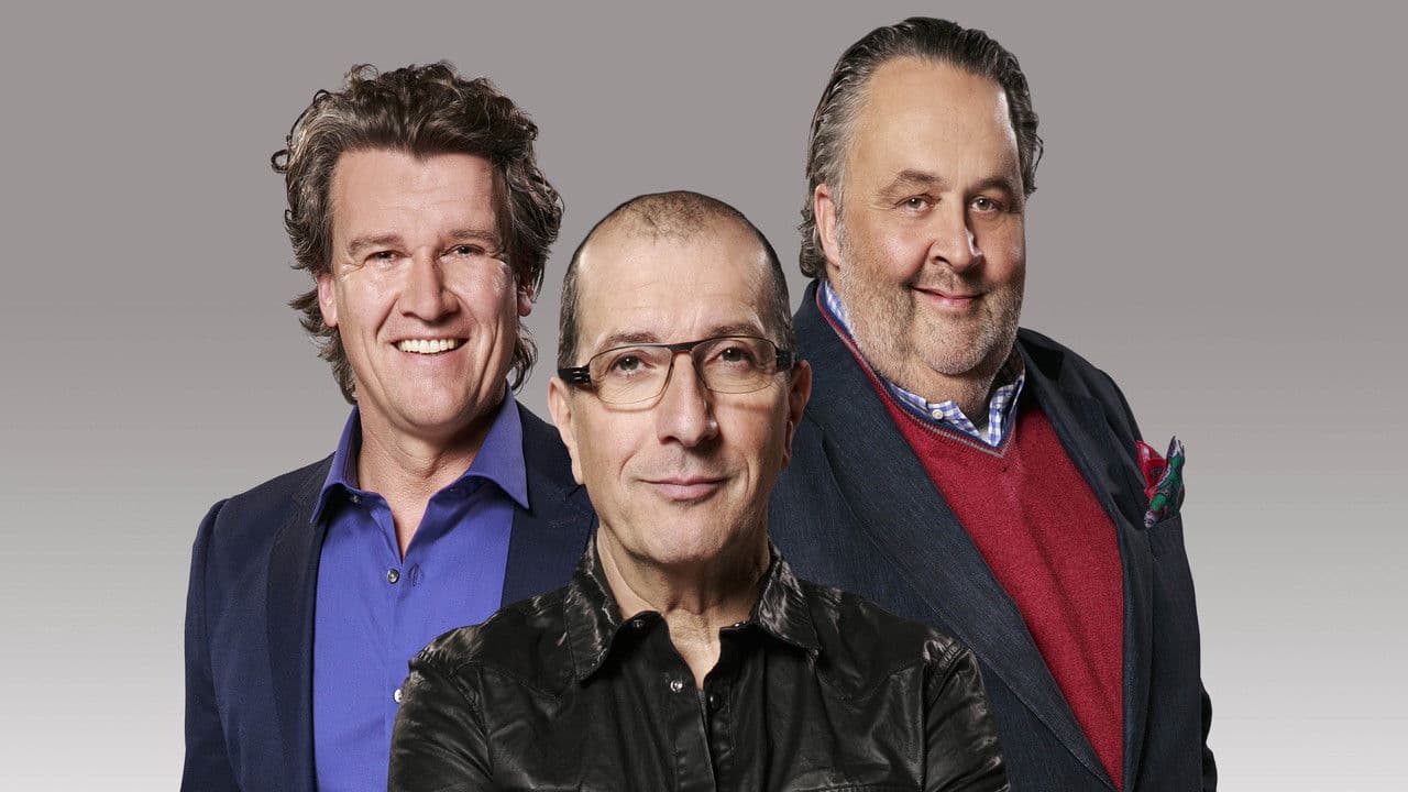 Bucătarul șef Olanda