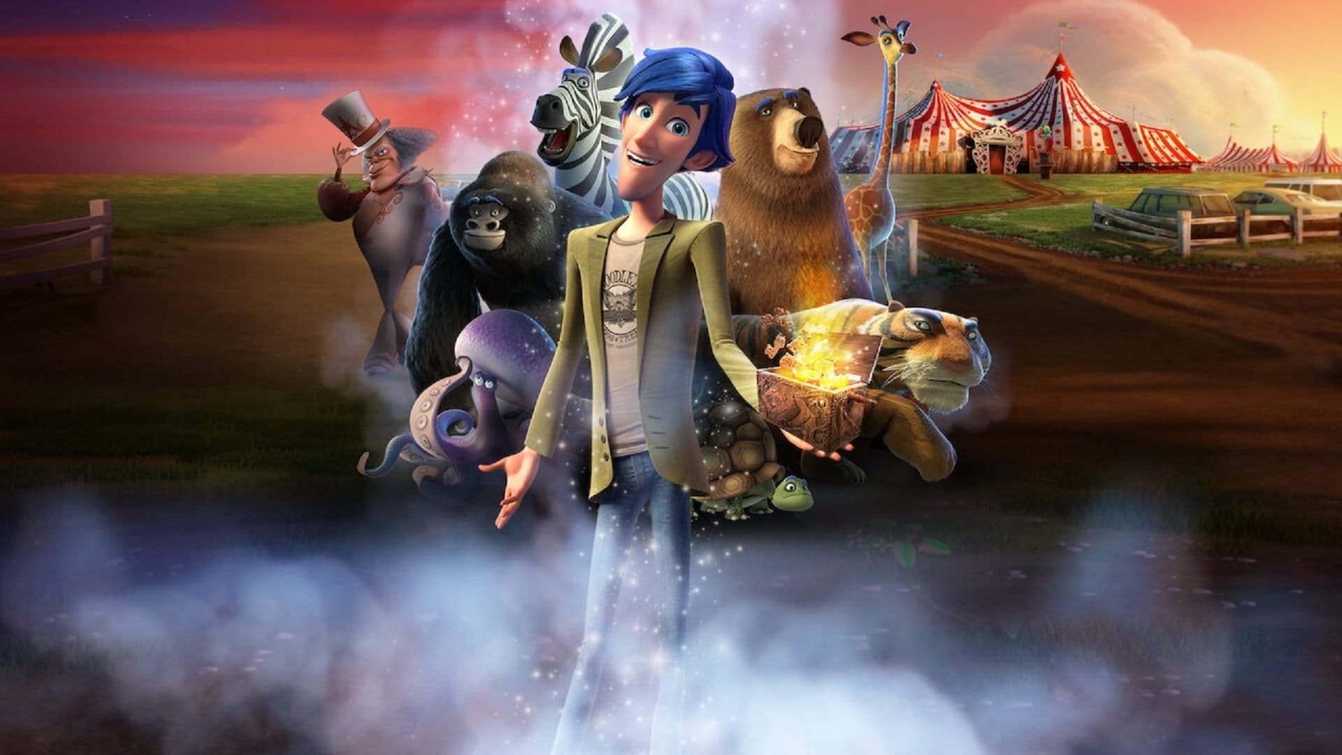 Salvați de Crănțănei